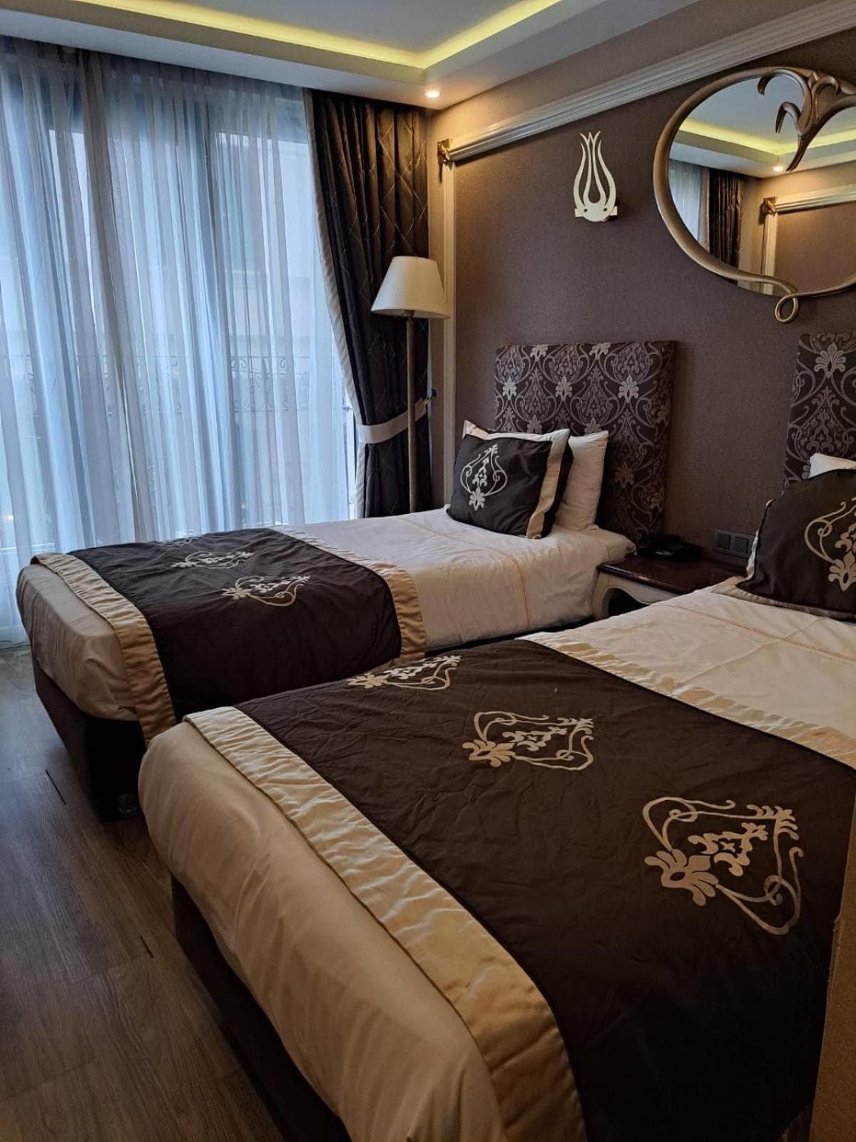 Hotel The Pera Hill — 7