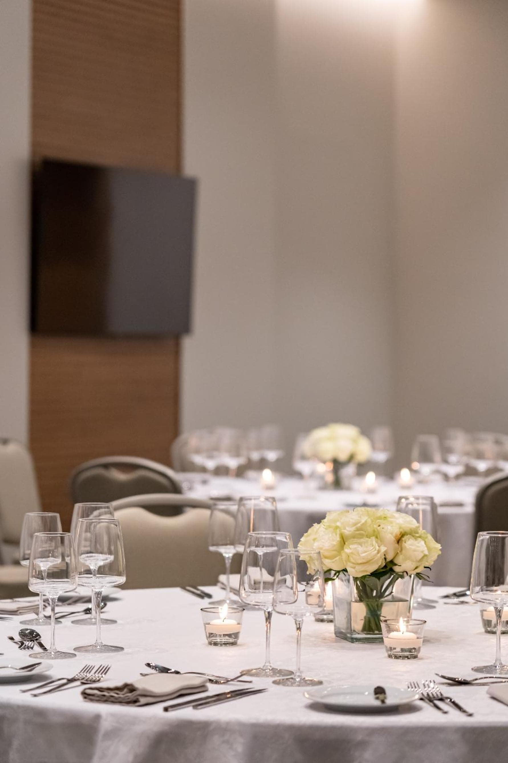 Hyatt Regency Lisbon — 18