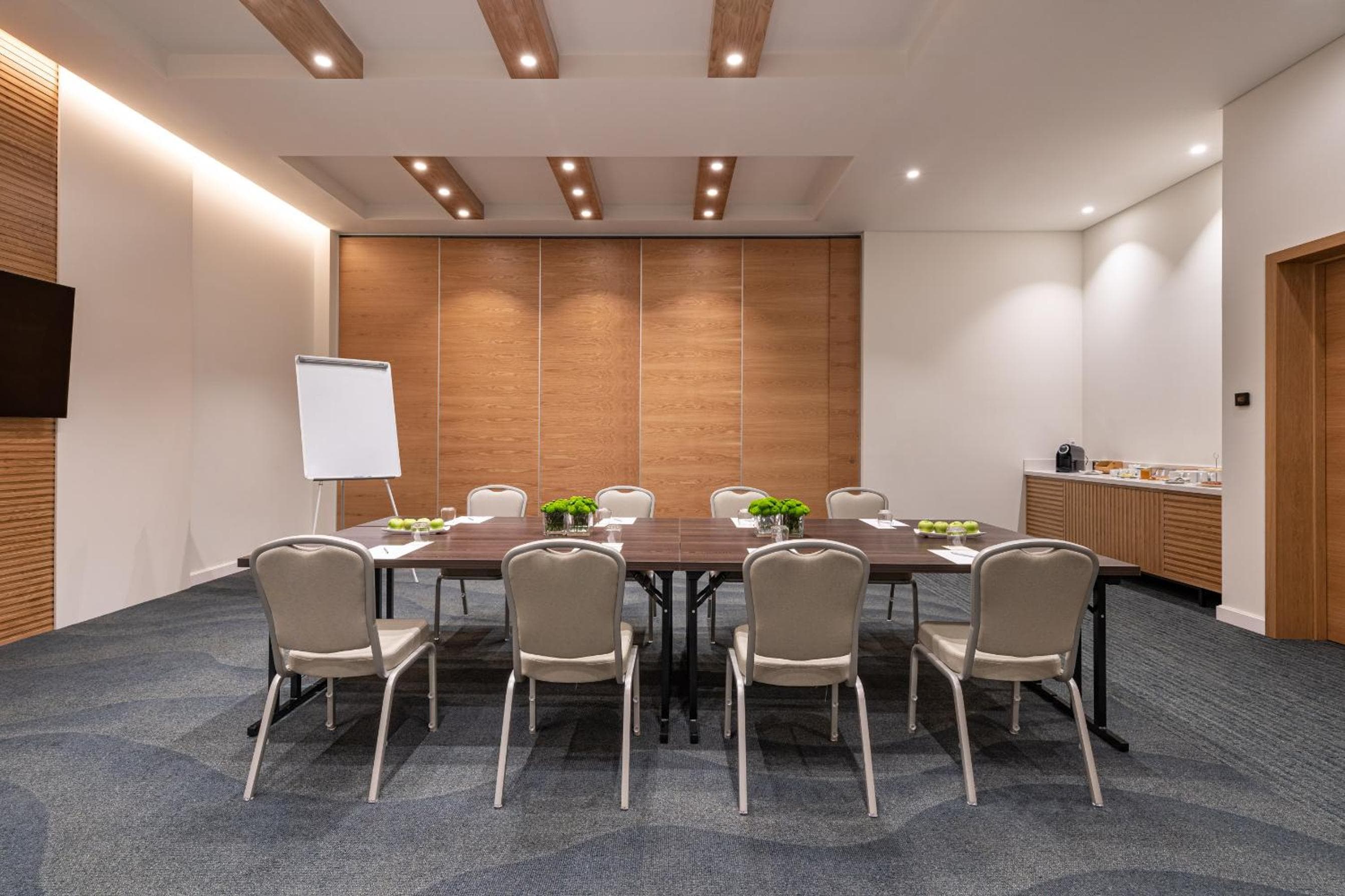Hyatt Regency Lisbon — 4