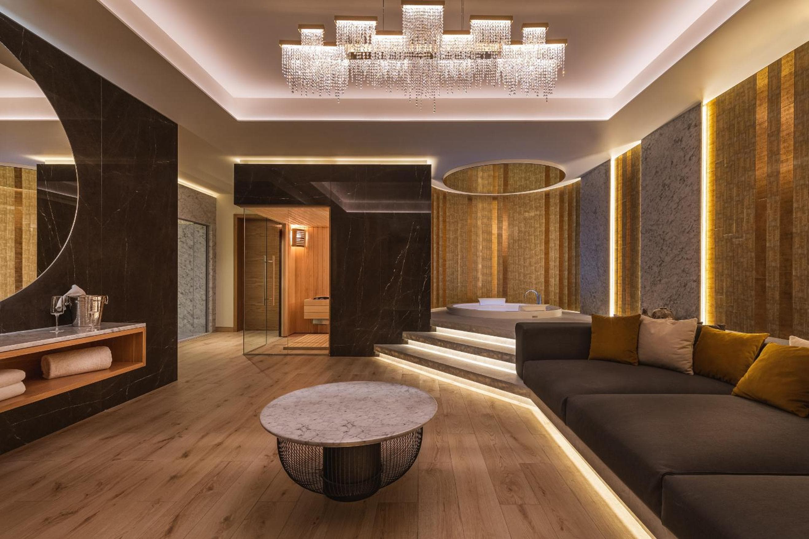 Hyatt Regency Lisbon — 13