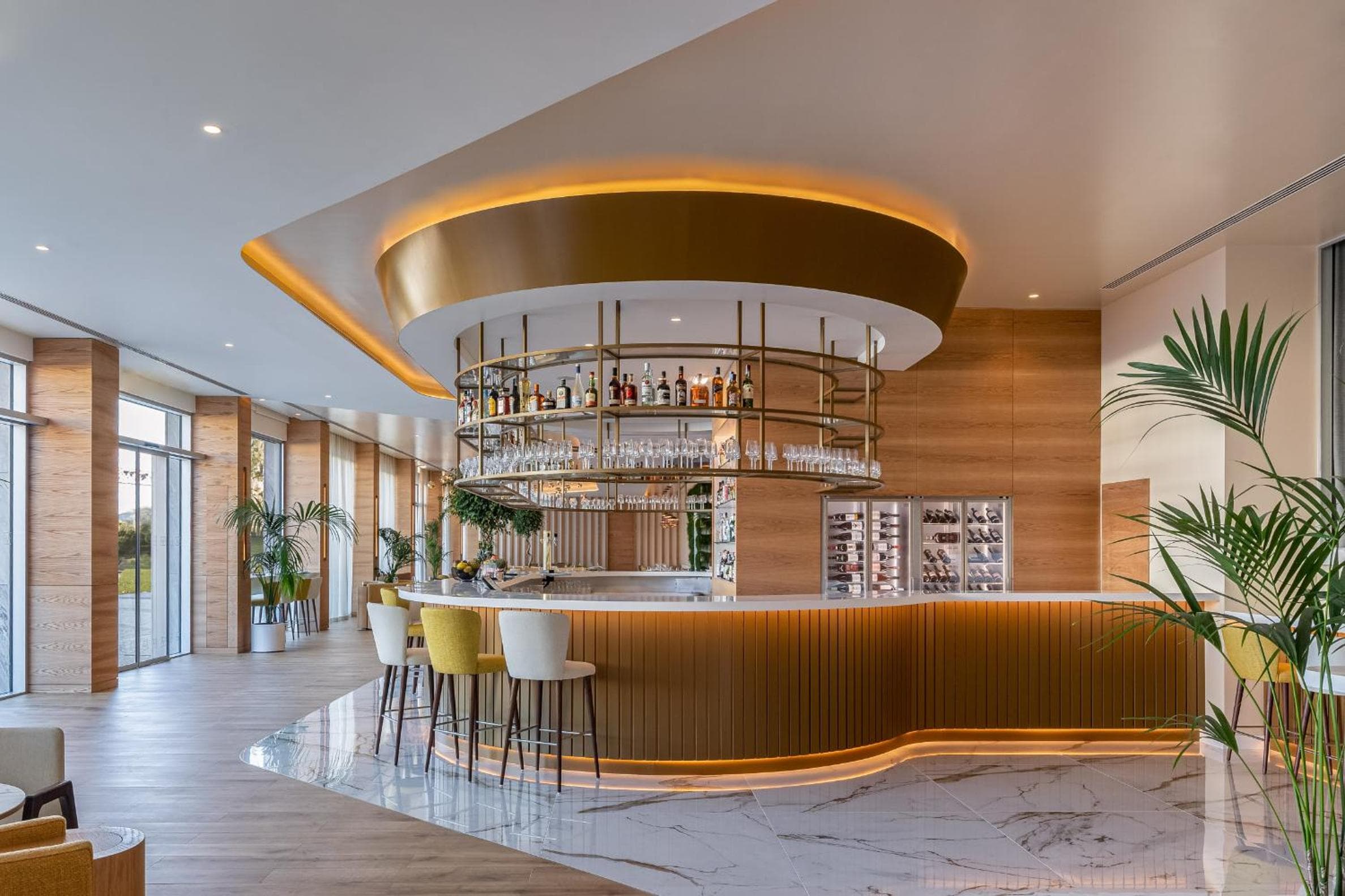Hyatt Regency Lisbon — 19