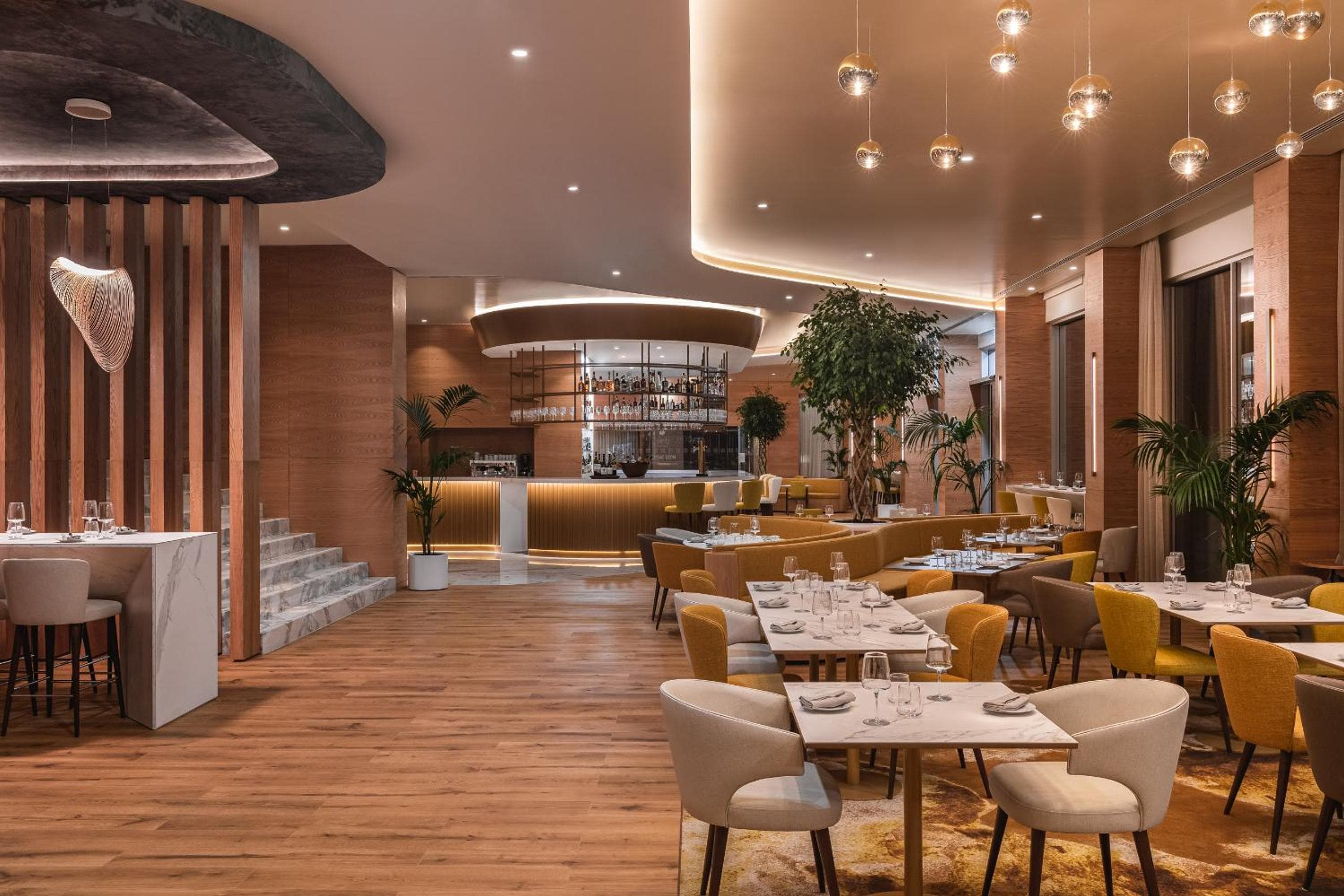 Hyatt Regency Lisbon — 10
