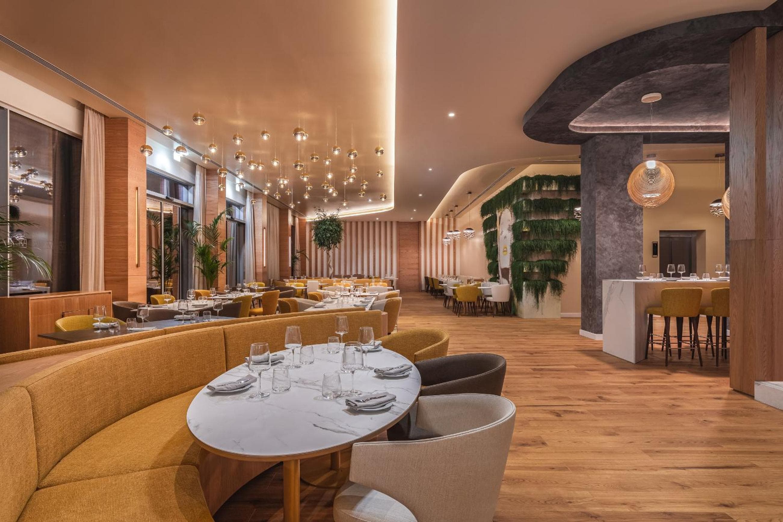 Hyatt Regency Lisbon — 19