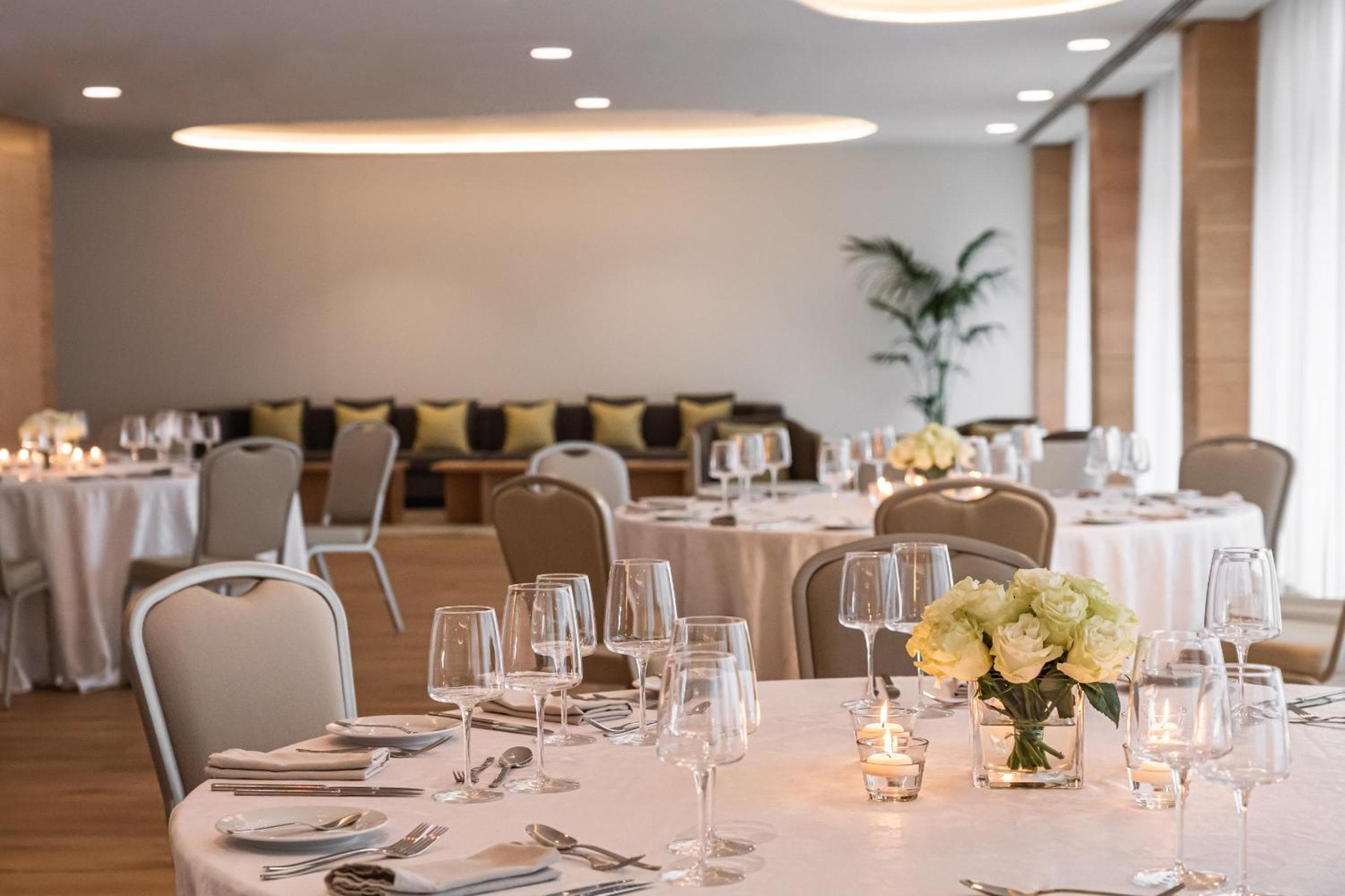 Hyatt Regency Lisbon — 21