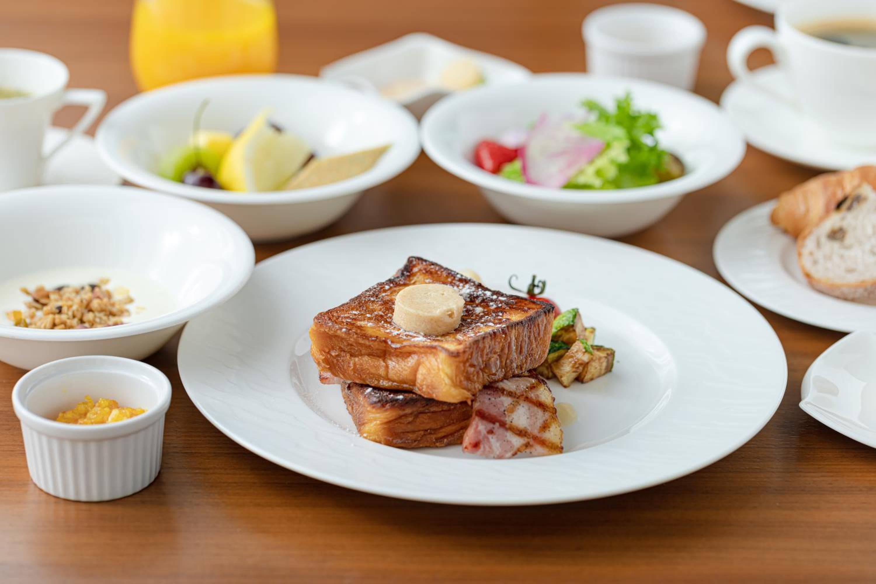 The Gate Hotel Kyoto Takasegawa by Hulic hotel, Nakagyo-ku Bizenjimacho 310-2, Kyoto, Japan — photo 16