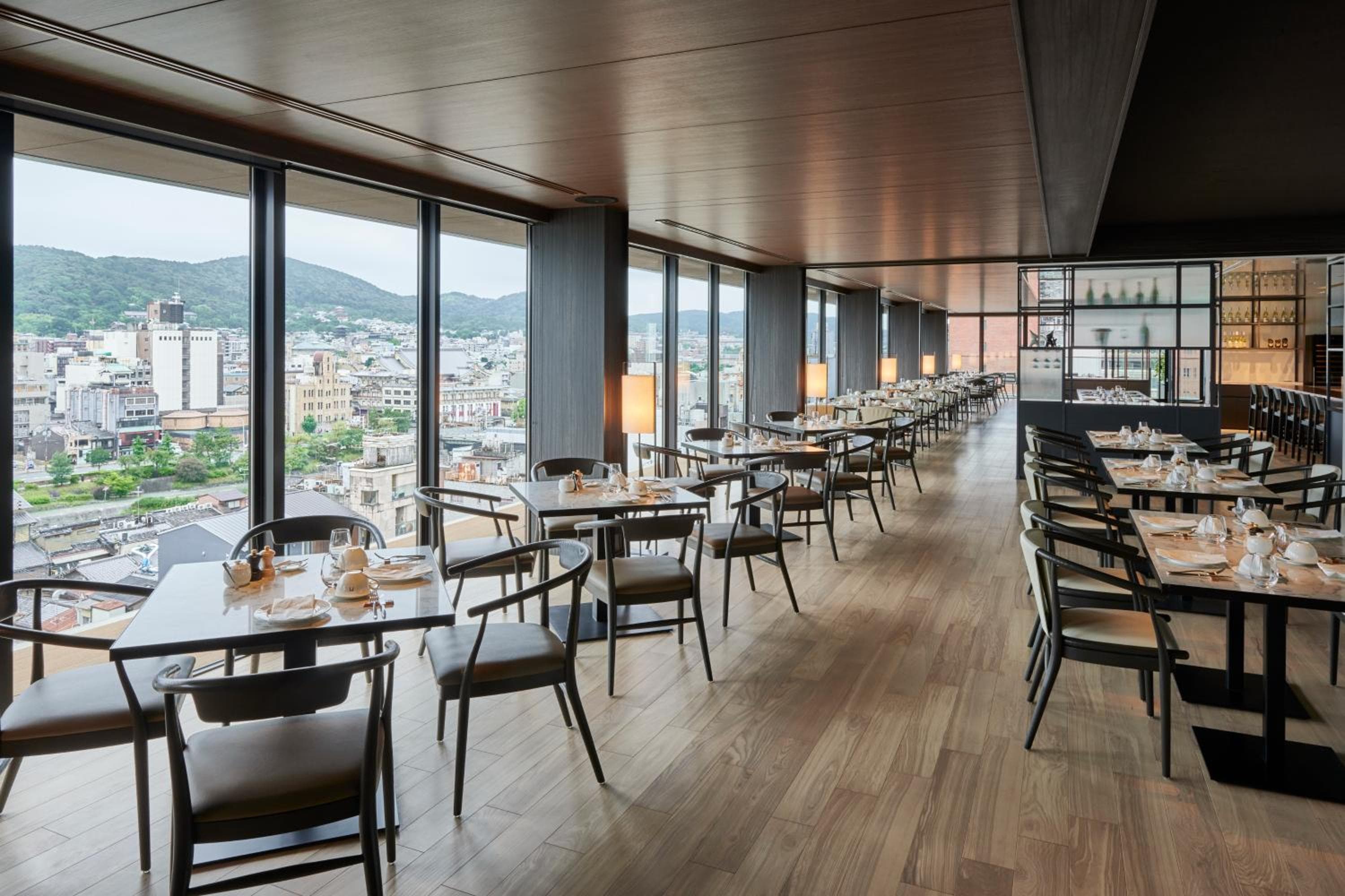 The Gate Hotel Kyoto Takasegawa by Hulic hotel, Nakagyo-ku Bizenjimacho 310-2, Kyoto, Japan — photo 20