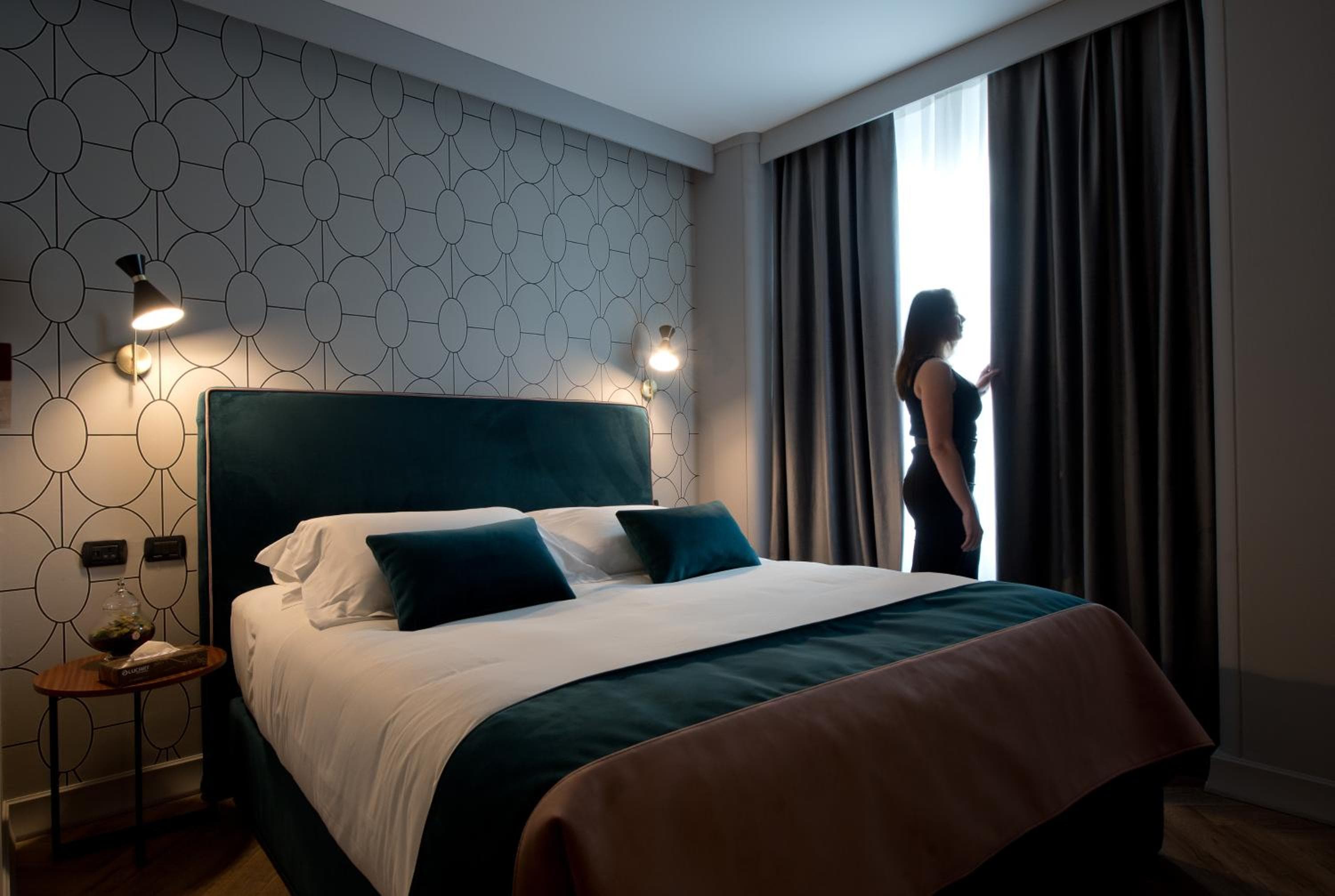 Duomo Hotel & Apartments — 20