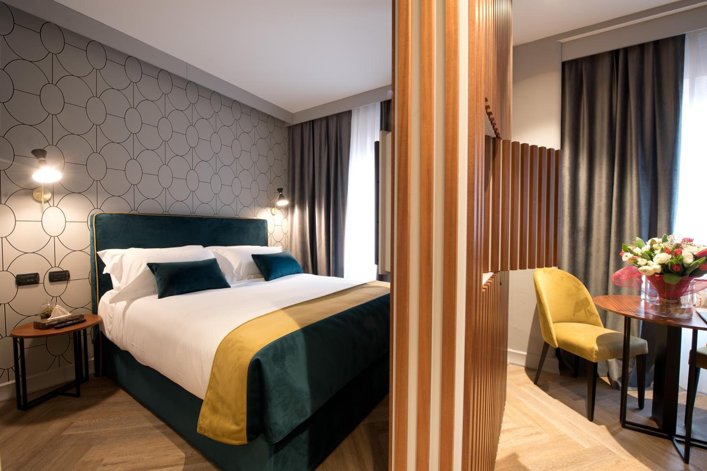 Duomo Hotel & Apartments — 27