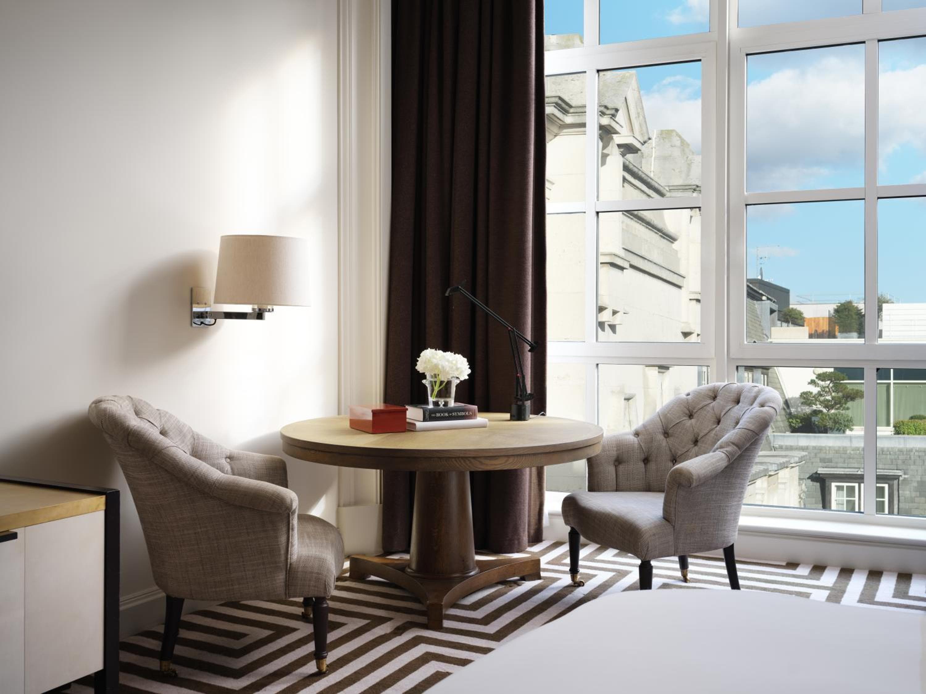 Rosewood London — 26