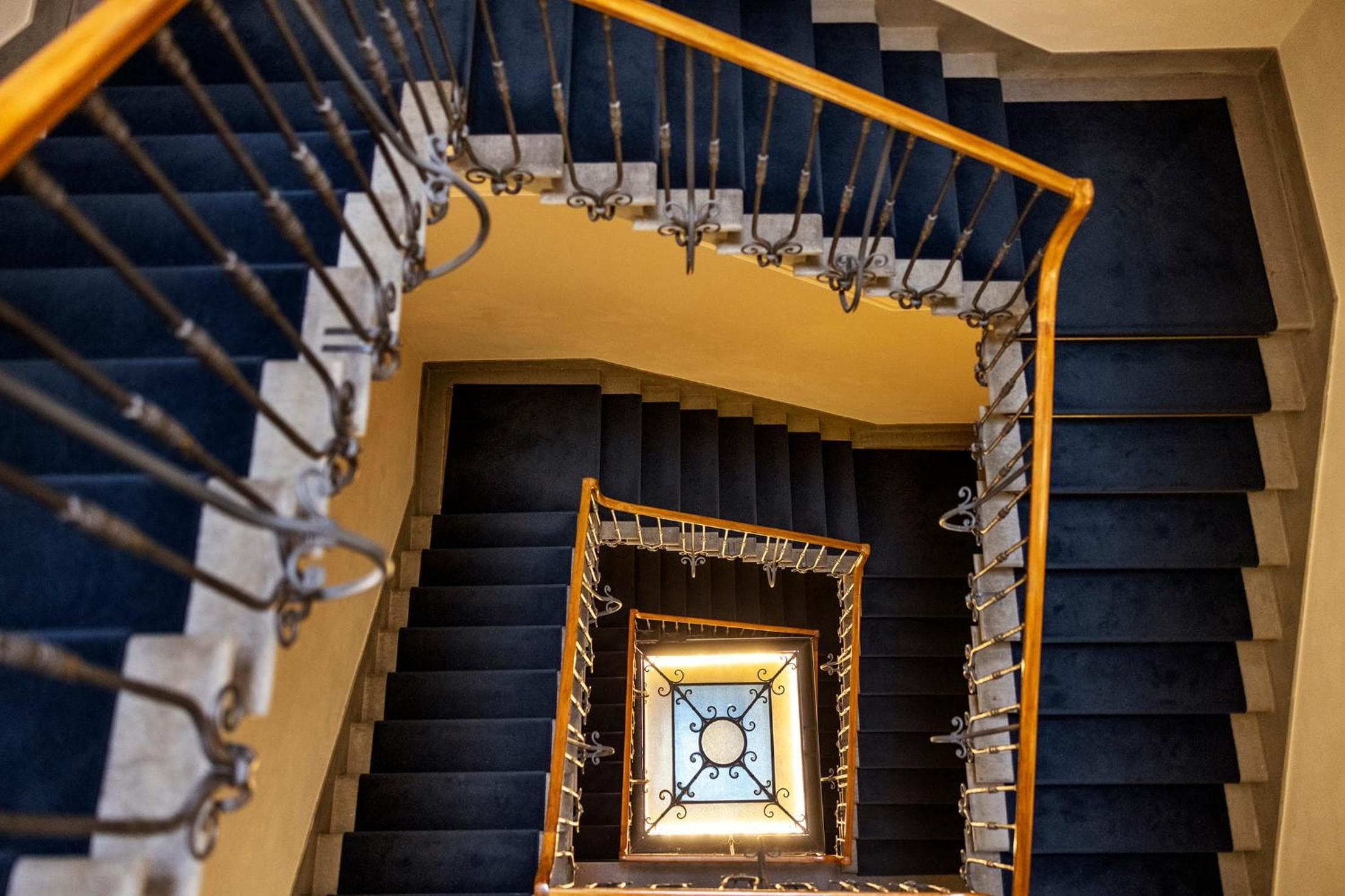 FH55 Hotel Calzaiuoli hotel, Via Calzaiuoli 6, Florence, Italy — photo 36