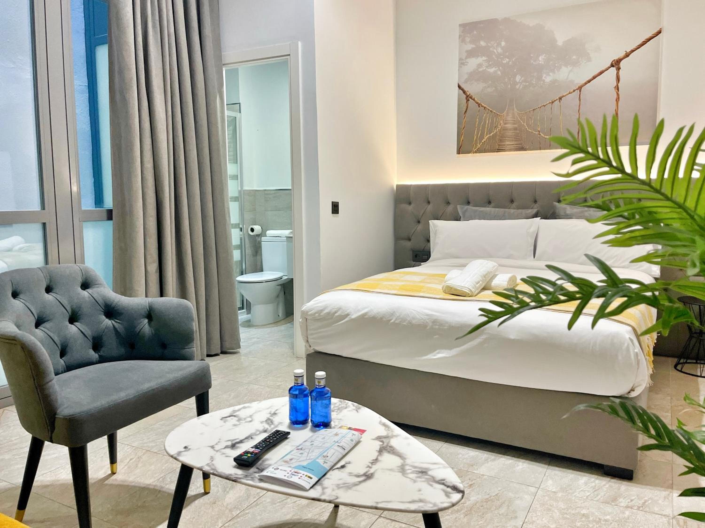 Tennessee Urban Suites — 12