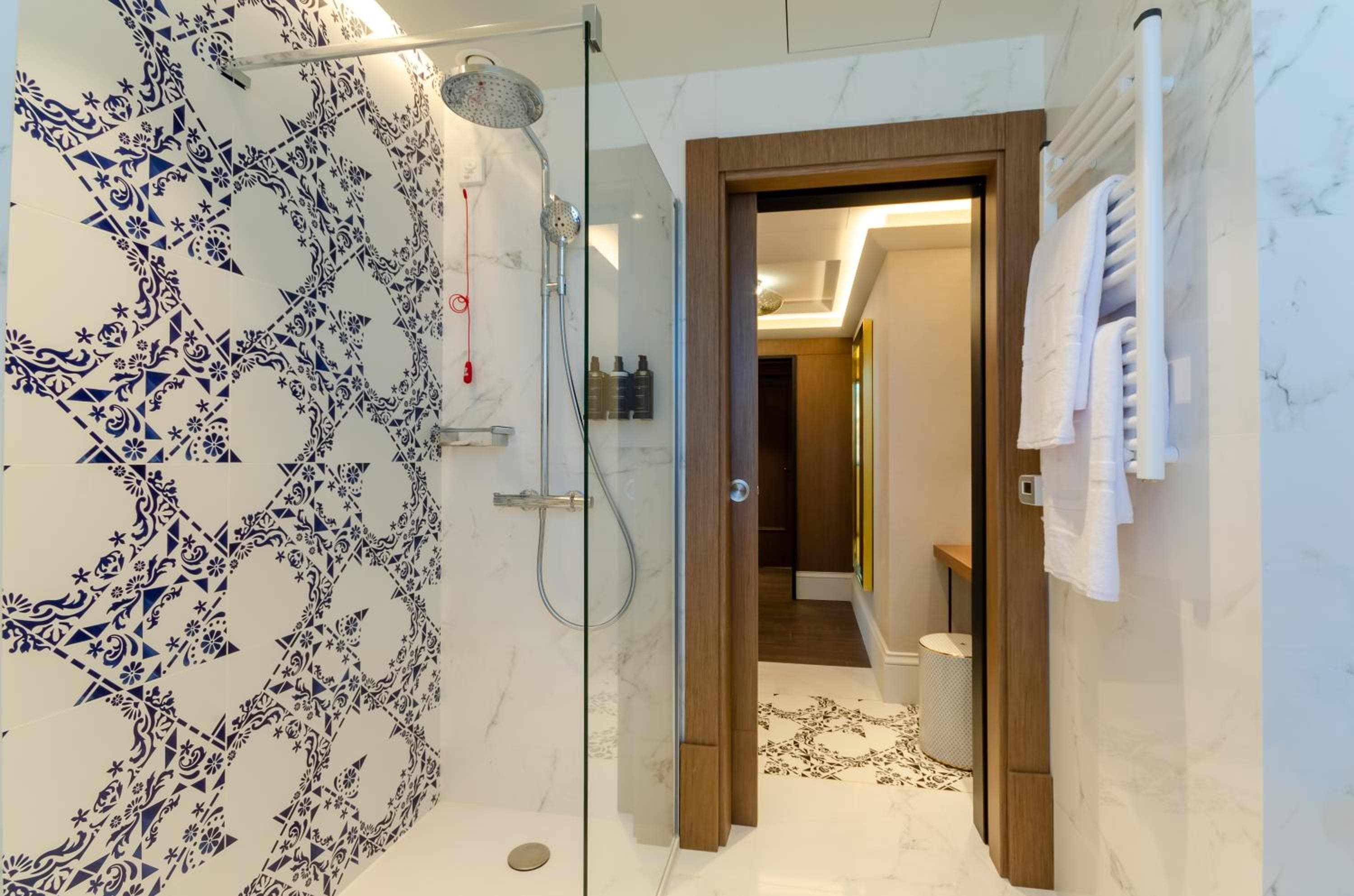 Eurostars Lisboa Baixa — 28