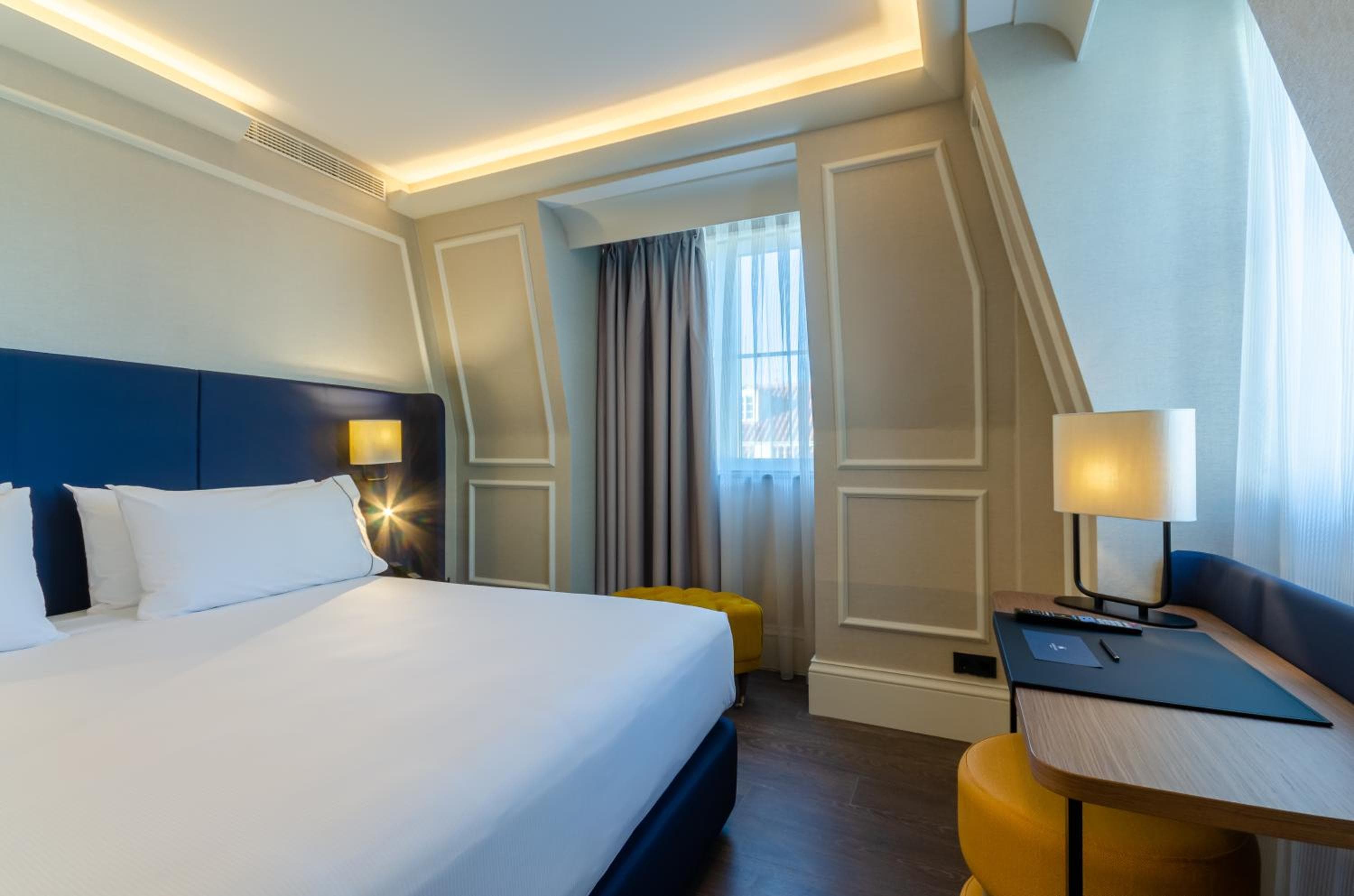 Eurostars Lisboa Baixa — 24