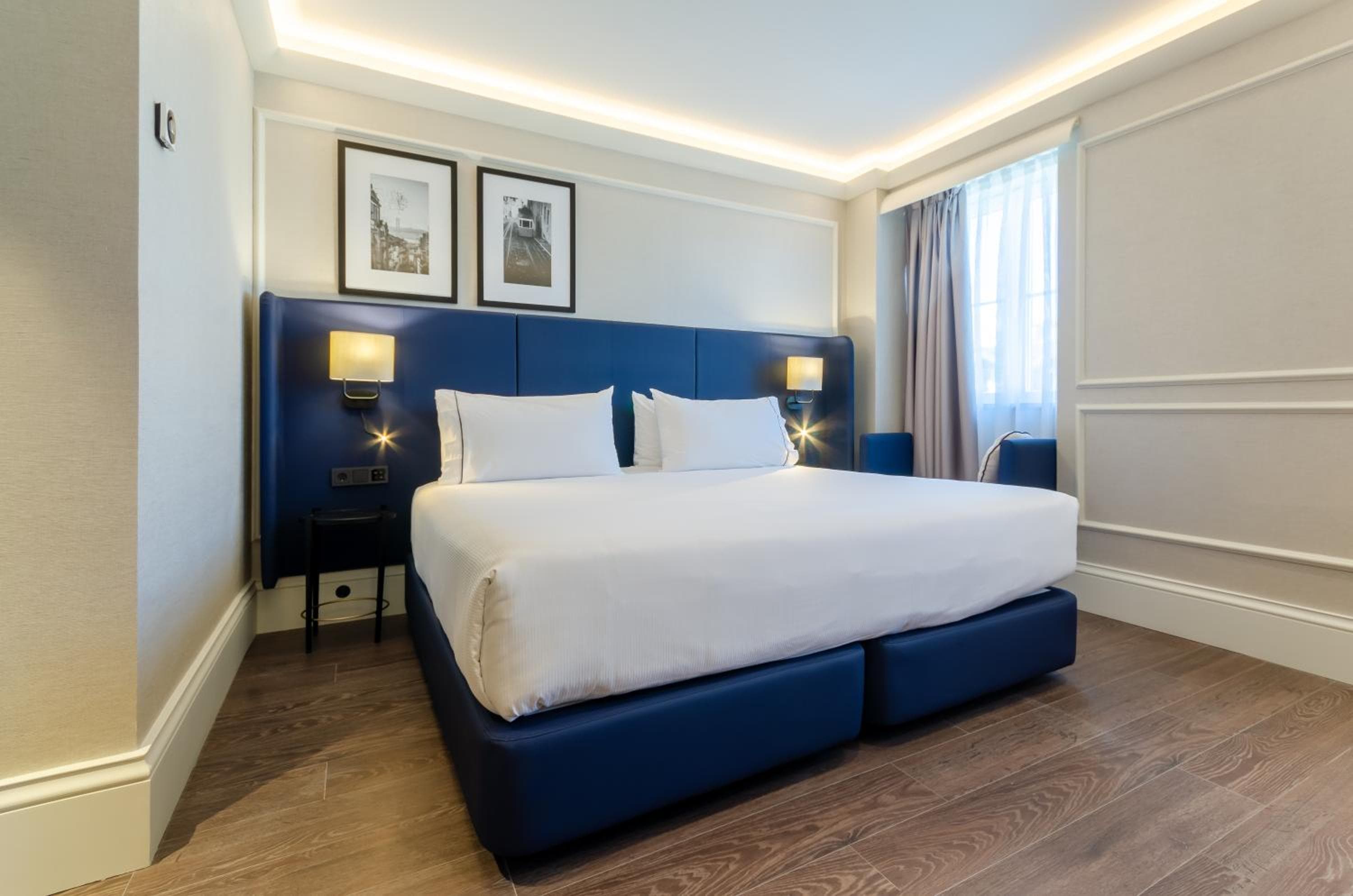 Eurostars Lisboa Baixa — 27