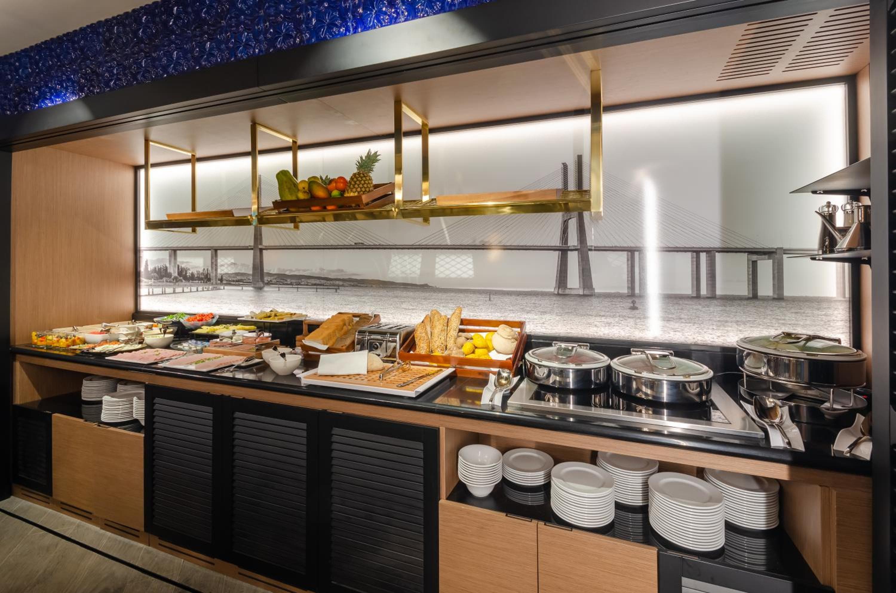 Eurostars Lisboa Baixa — 23
