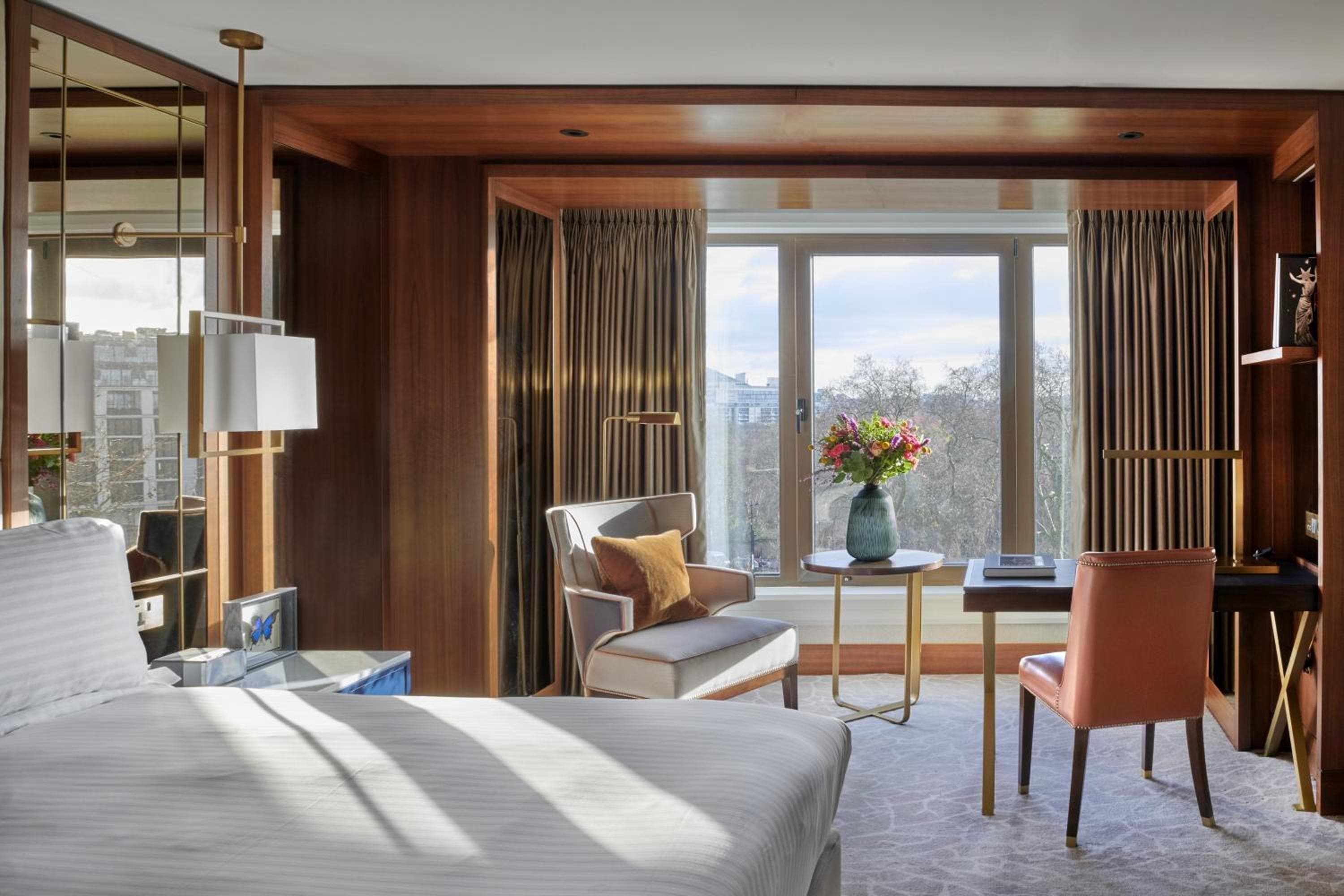 InterContinental London Park Lane by IHG — 30