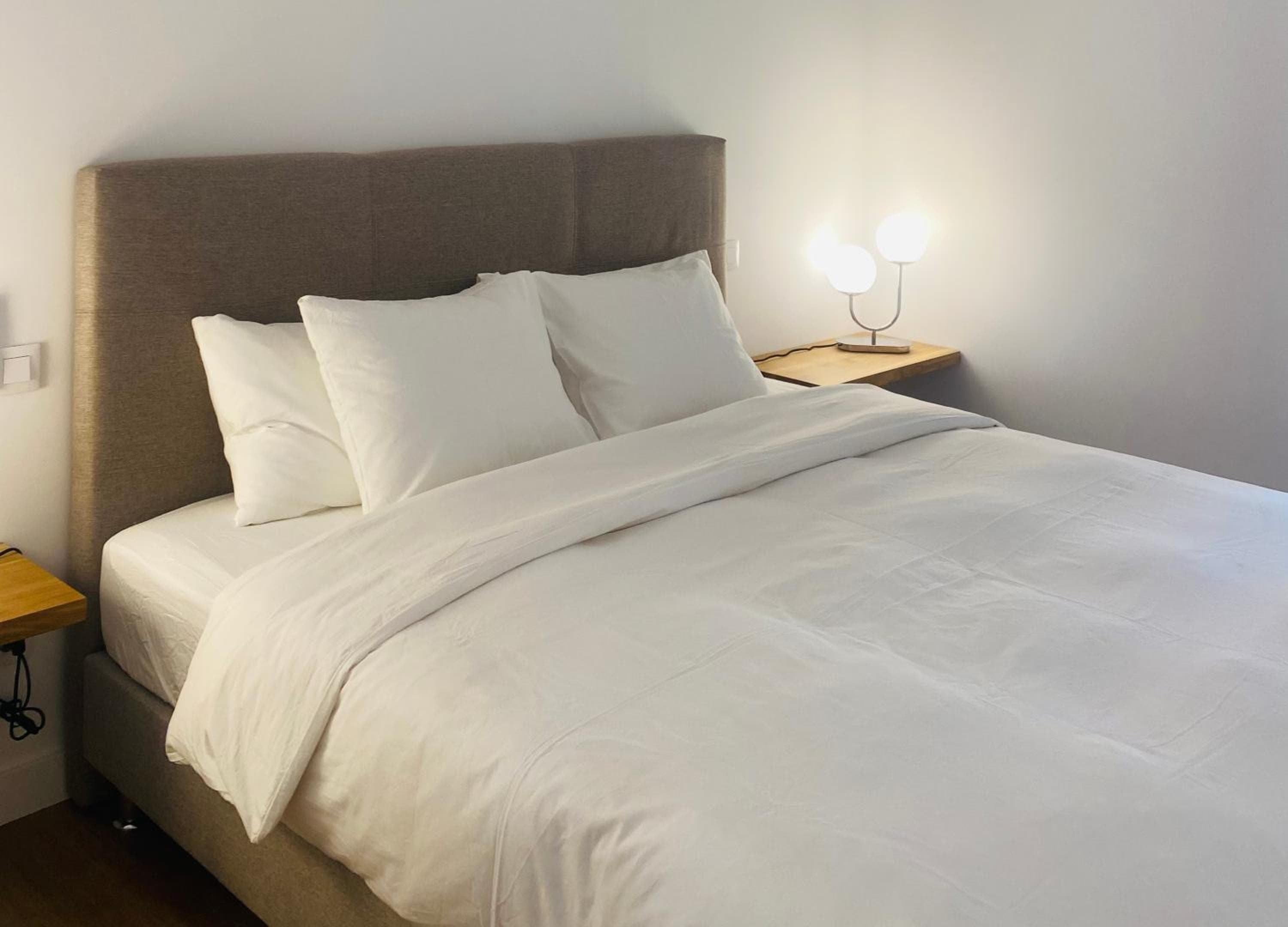 Hotel Apartment with 2-en suite Bedrooms — 7