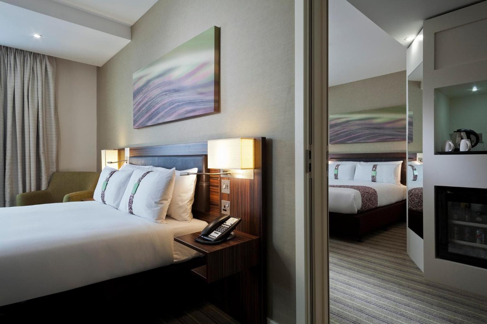 Holiday Inn Londres - Whitechapel, un hotel IHG — 22