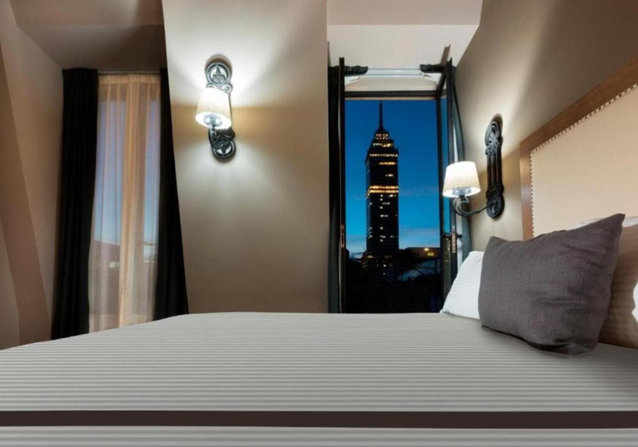 Historico Central Hotel hotel, Bolivar 28, Colonia Centro, Mexico City, Mexico — photo 82