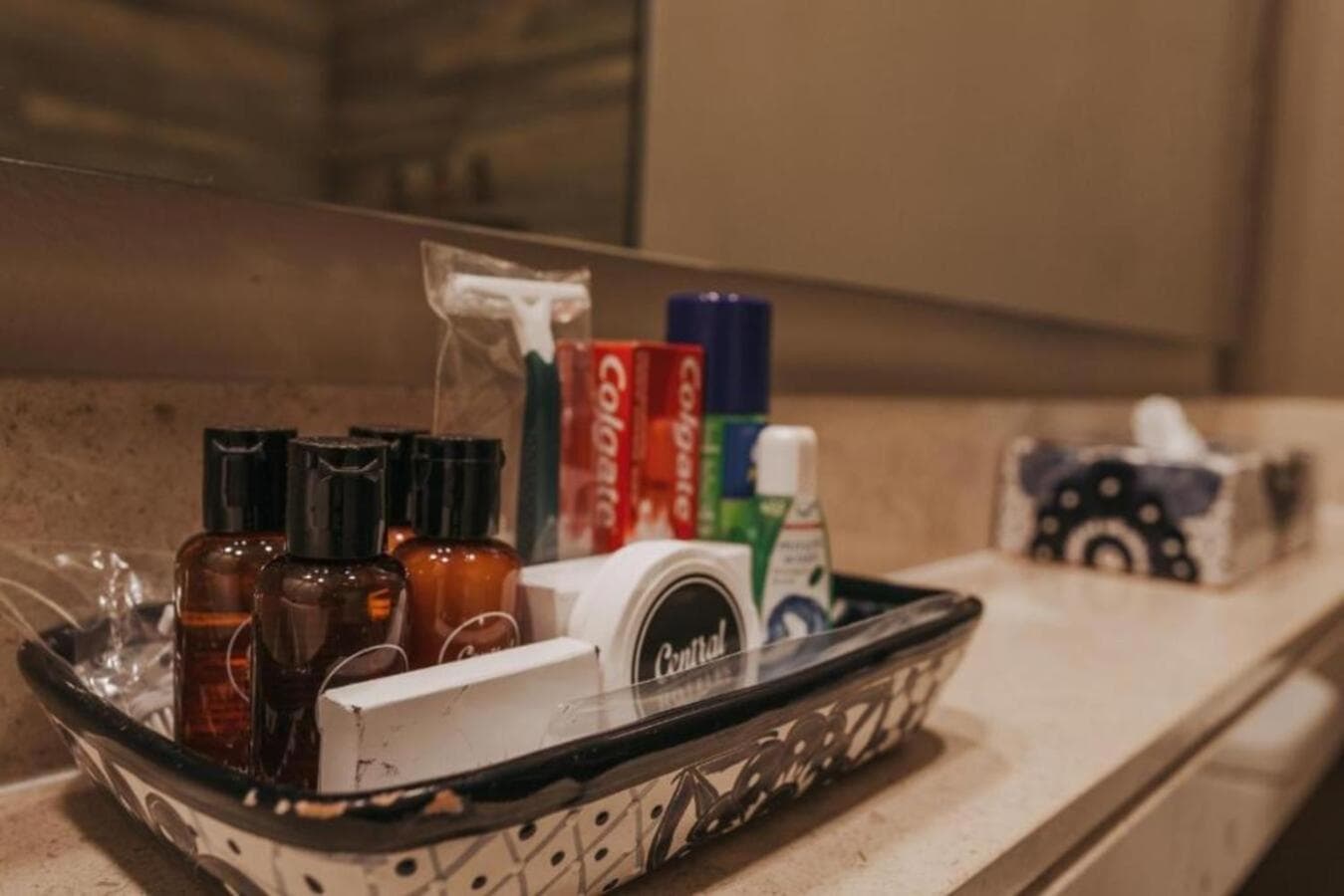 Historico Central Hotel hotel, Bolivar 28, Colonia Centro, Mexico City, Mexico — photo 83