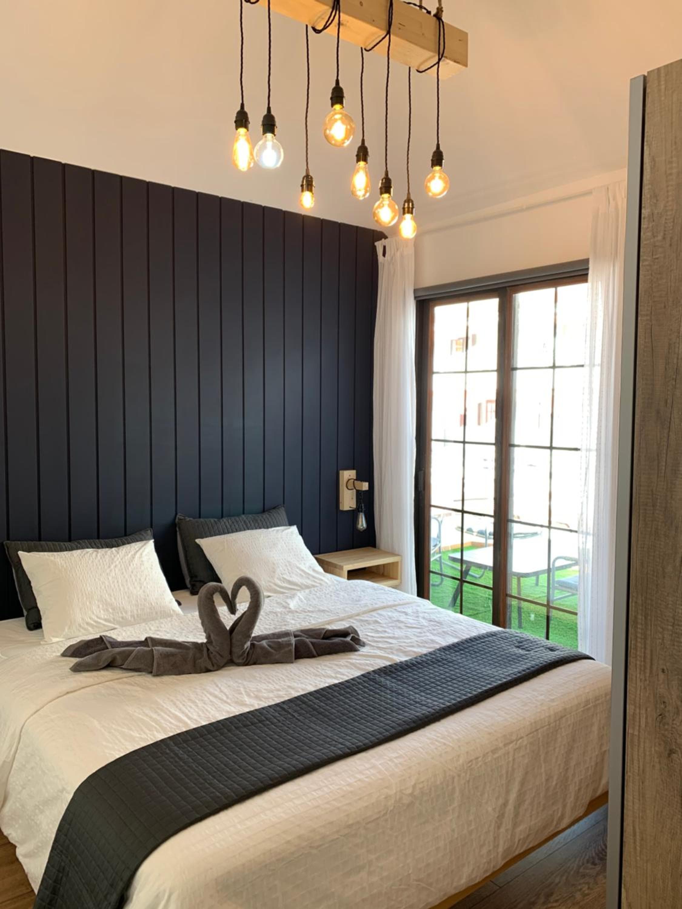 Luxury Los Diamantes One Bedroom Apartment — 1