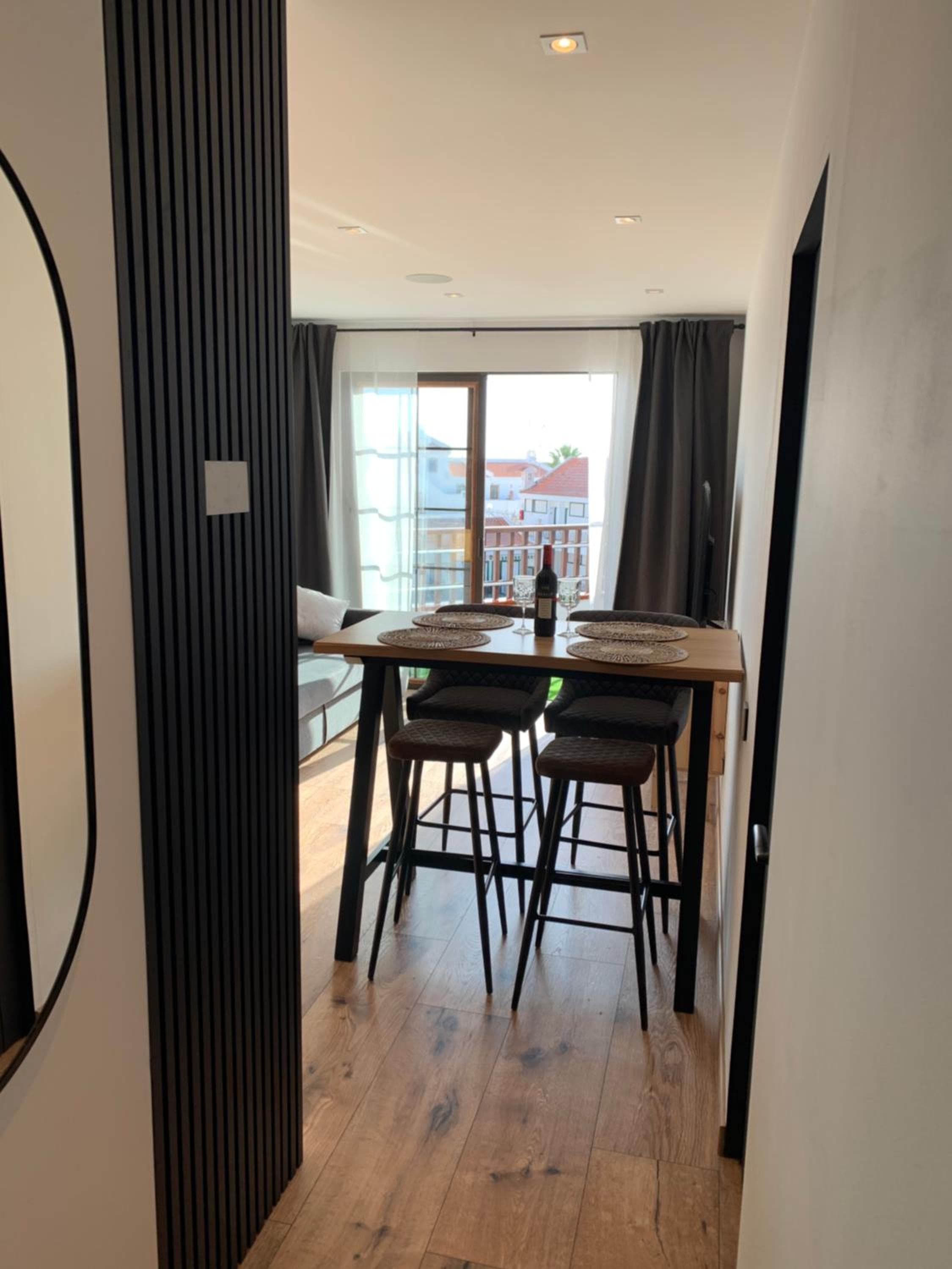 Luxury Los Diamantes One Bedroom Apartment — 5