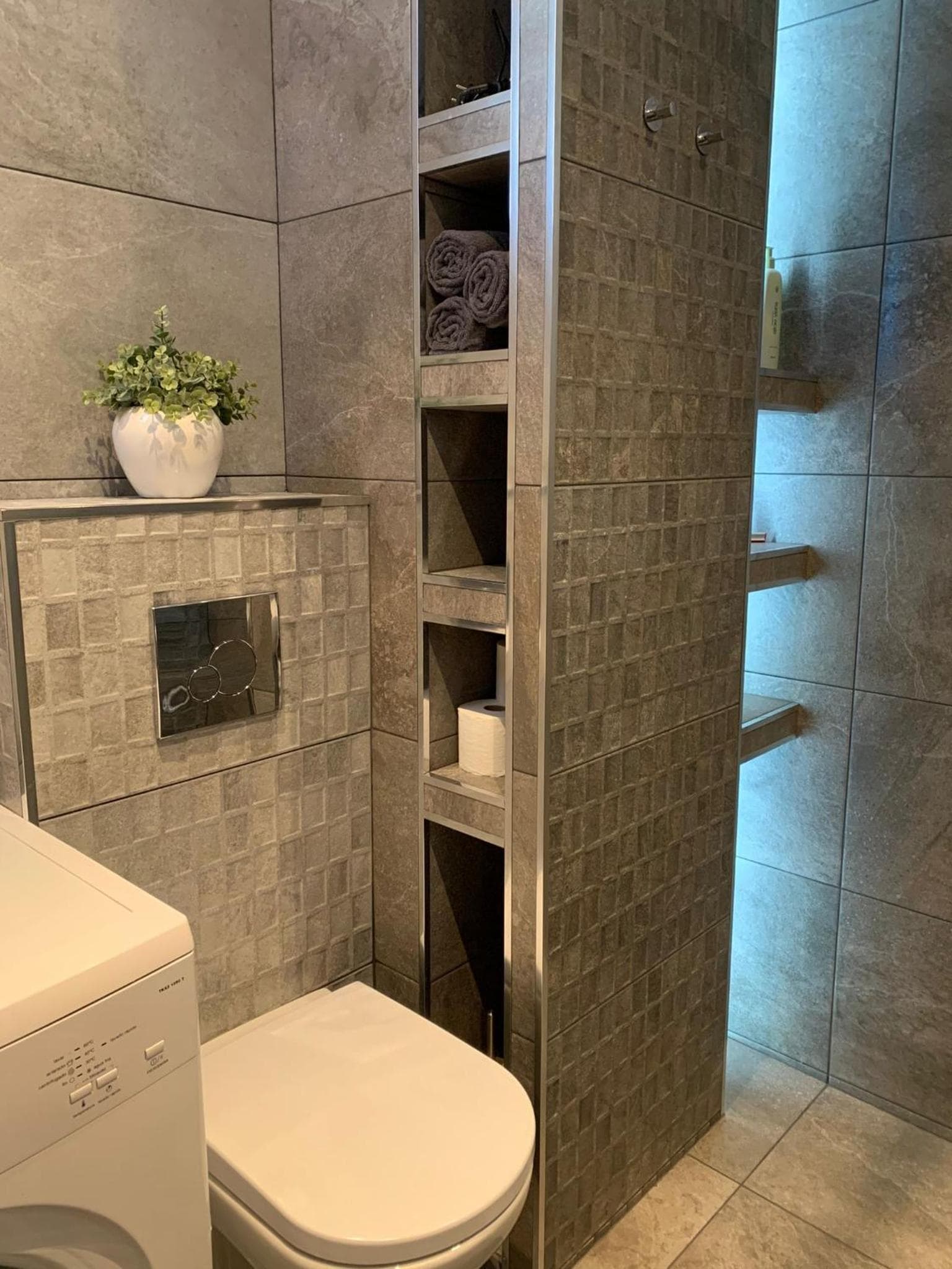 Luxury Los Diamantes One Bedroom Apartment — 3