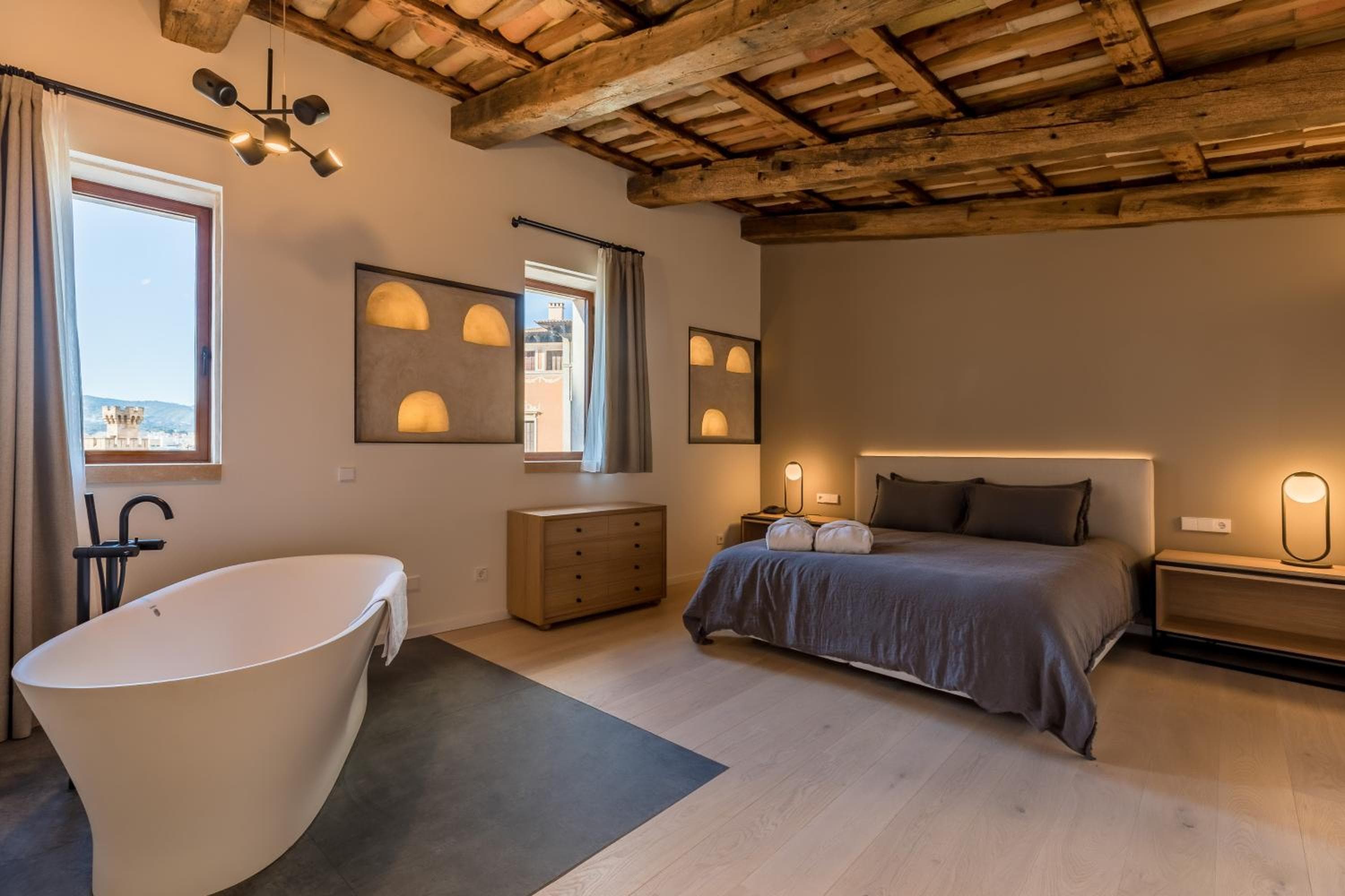 Hotel Can Cirera — 3