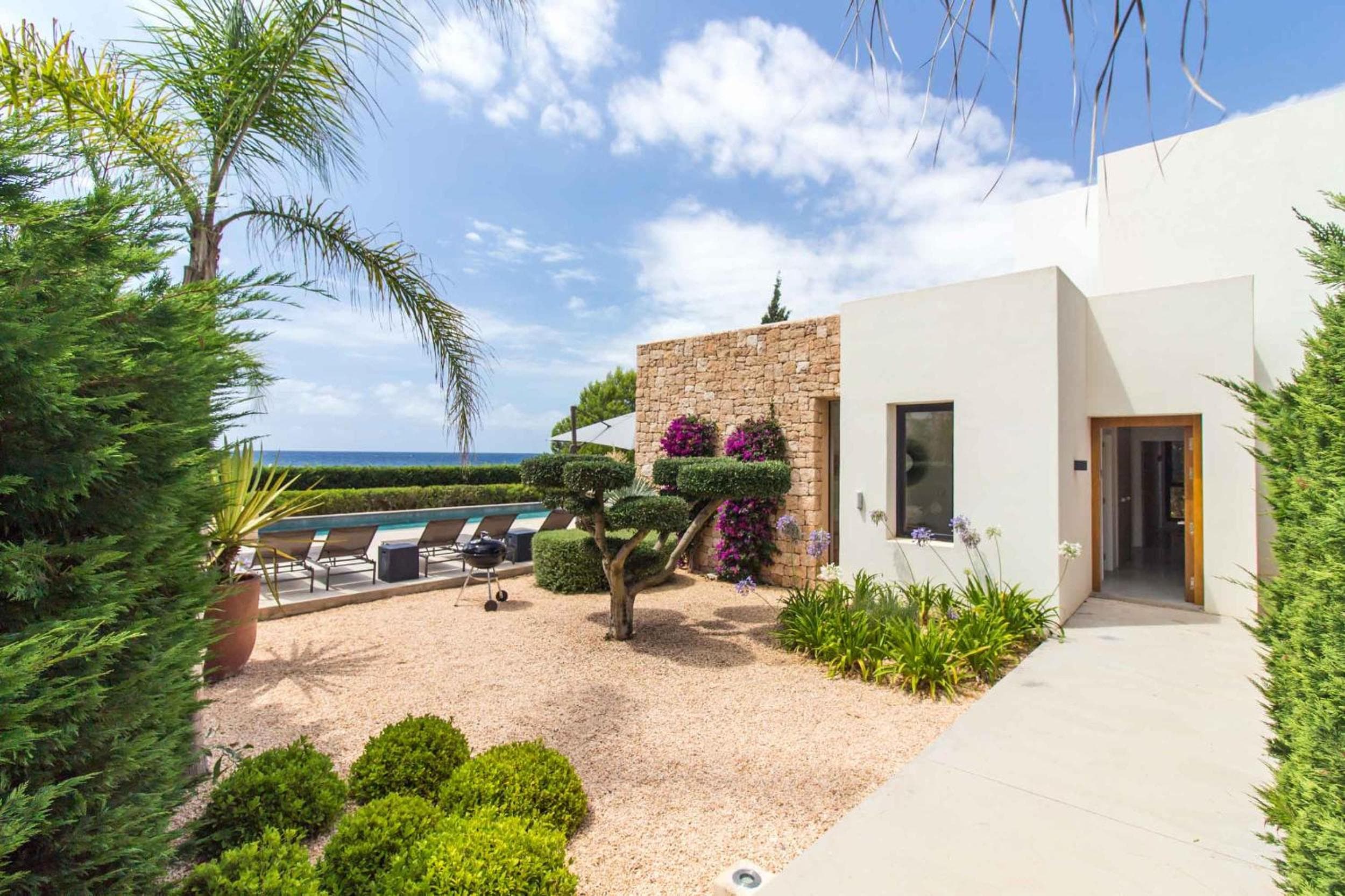 Villa Algarrobos — 6