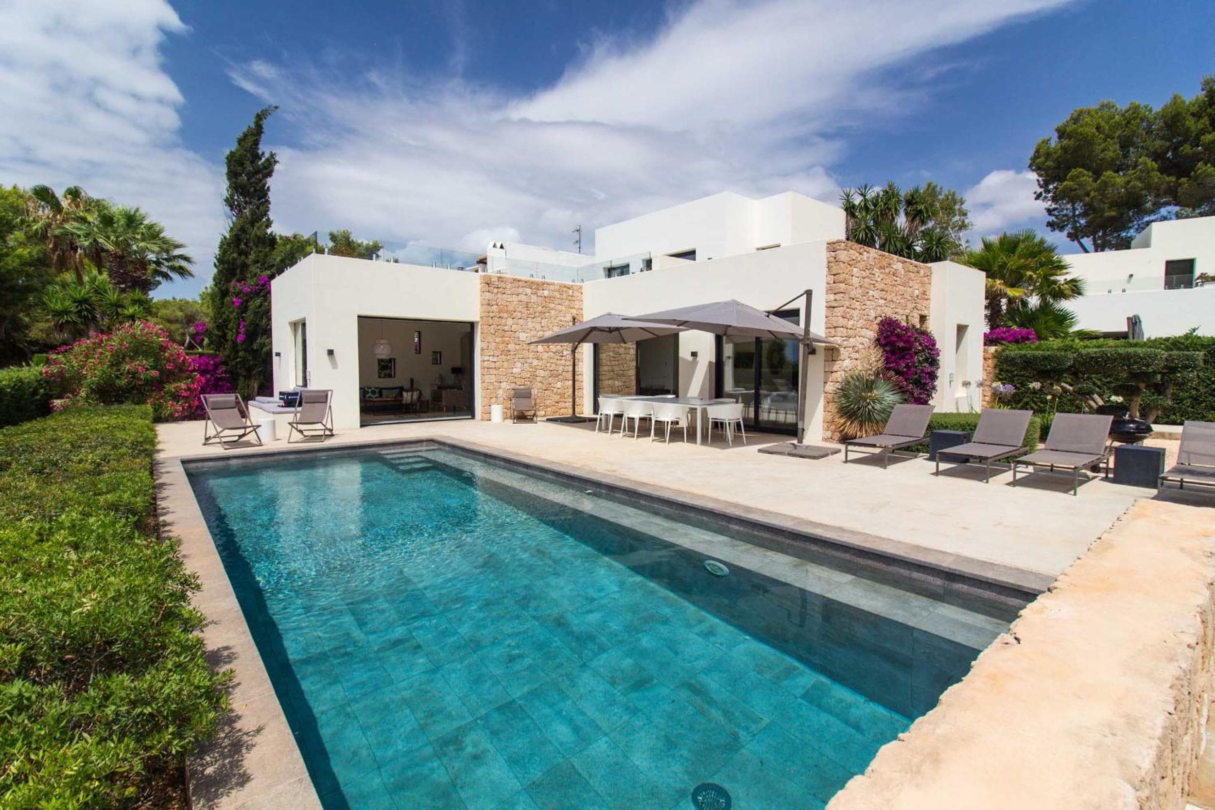 Villa Algarrobos — 5