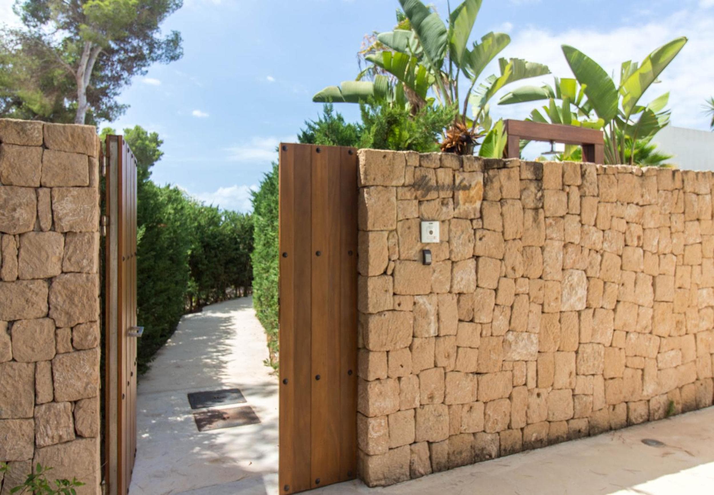 Villa Algarrobos — 19