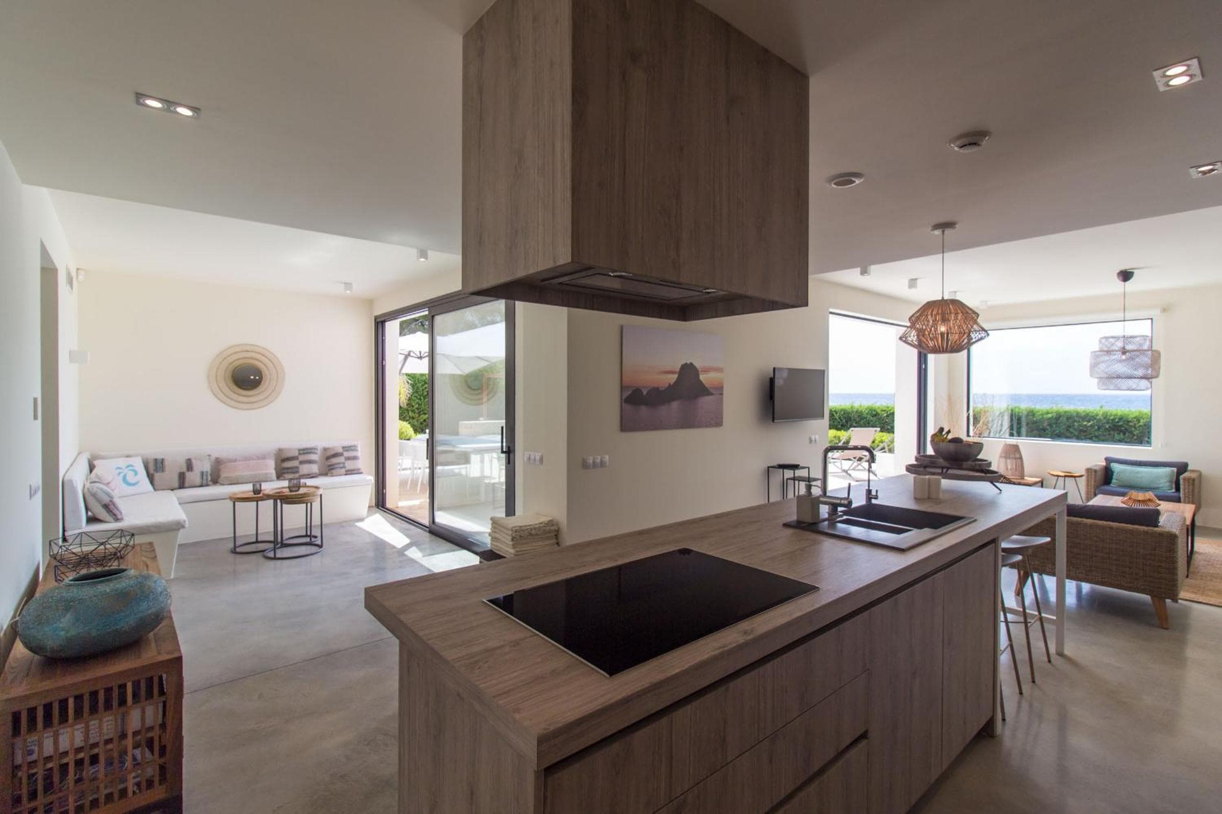 Villa Algarrobos — 13