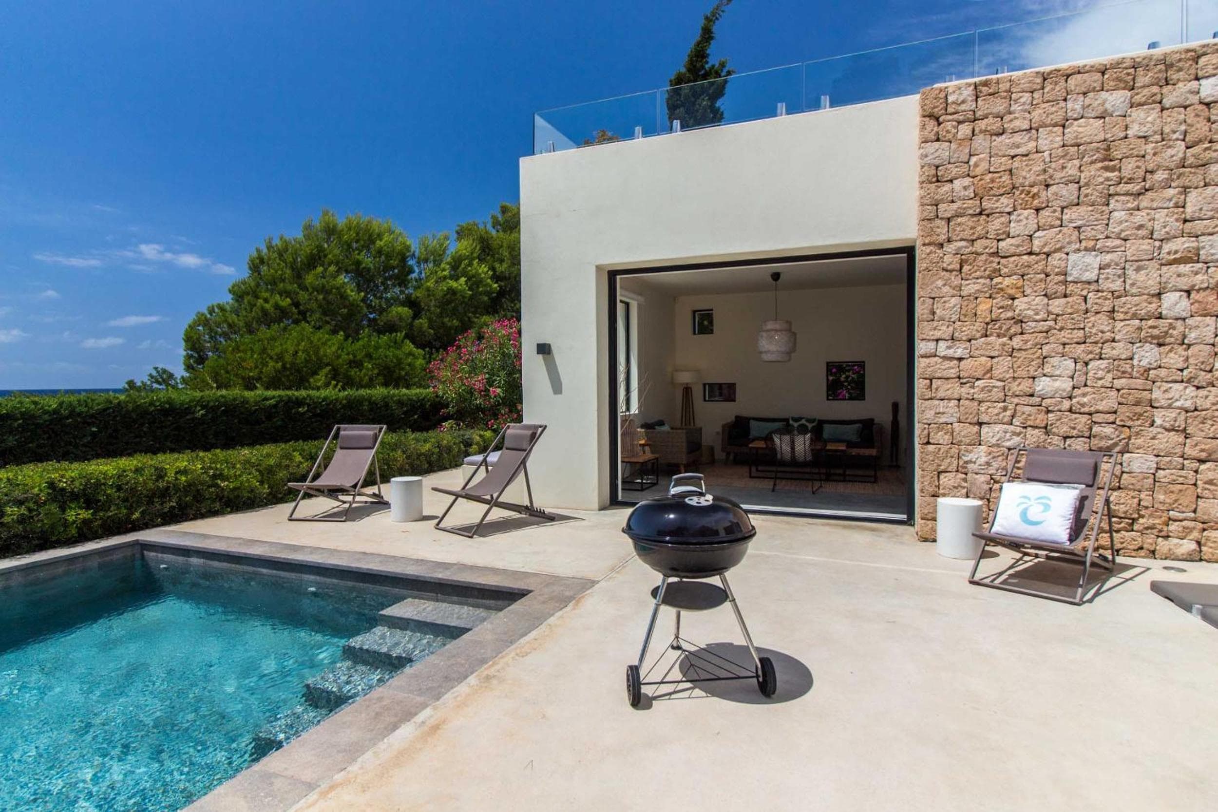 Villa Algarrobos — 16