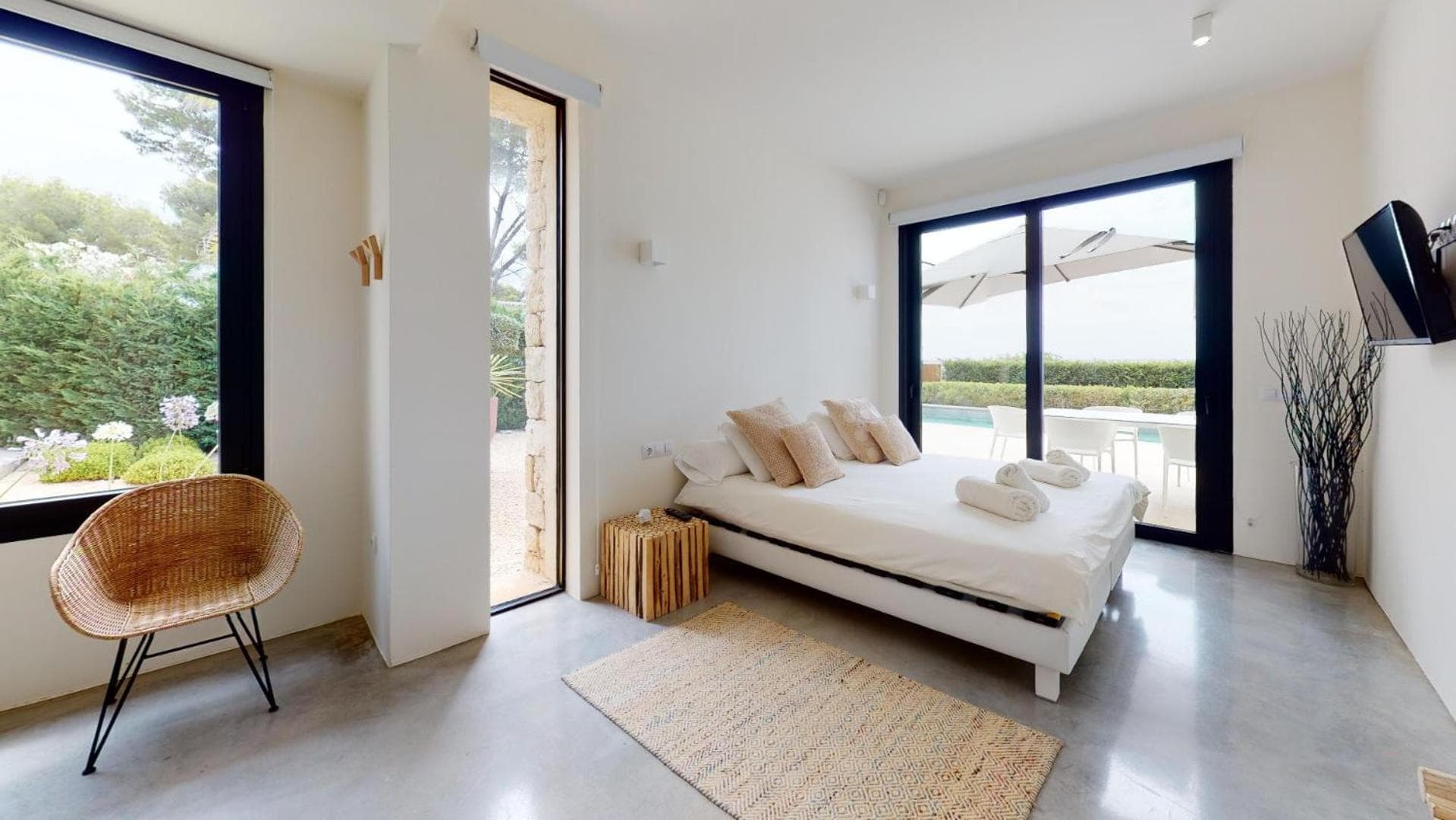 Villa Algarrobos — 21