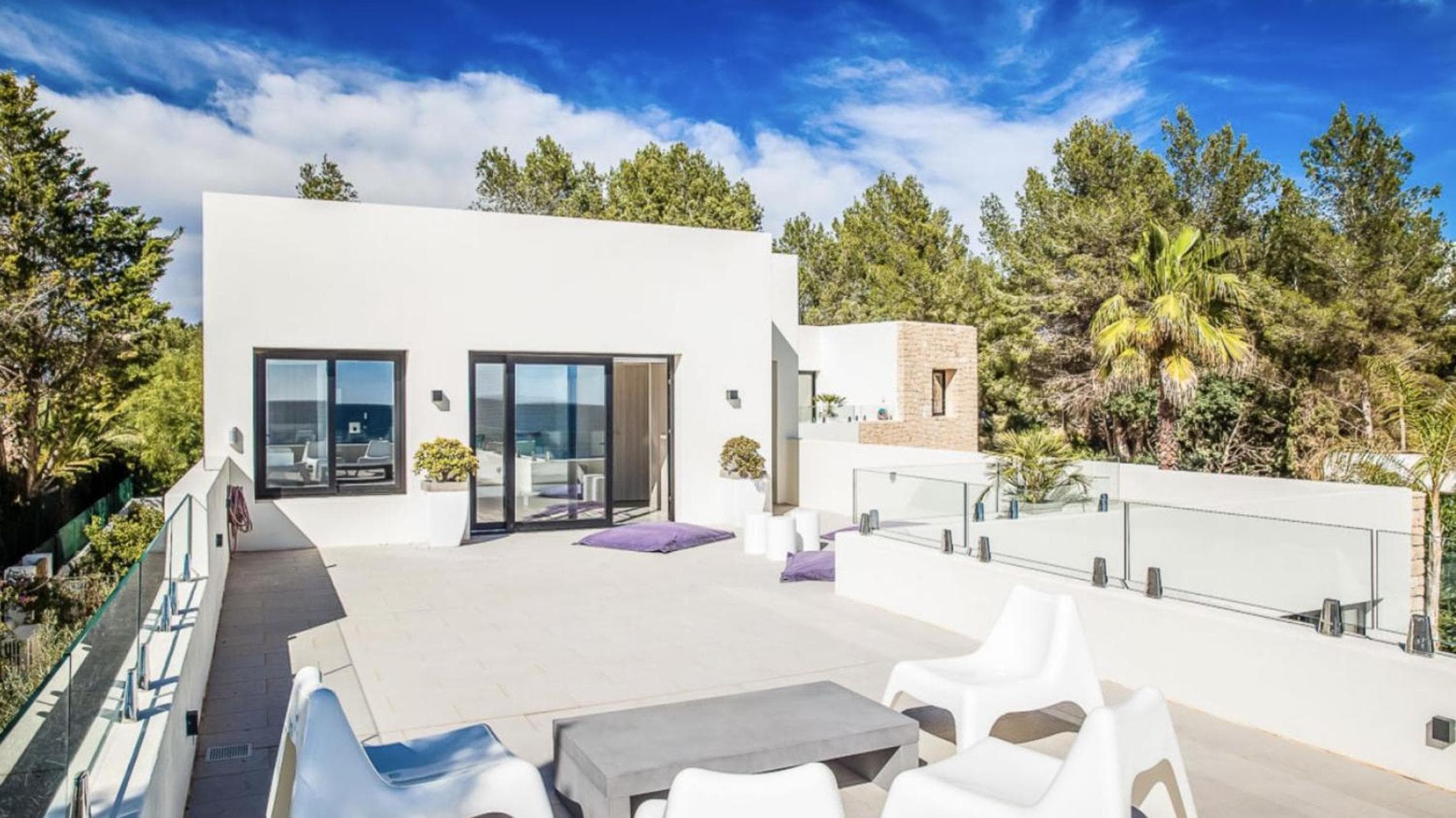 Villa Algarrobos — 20