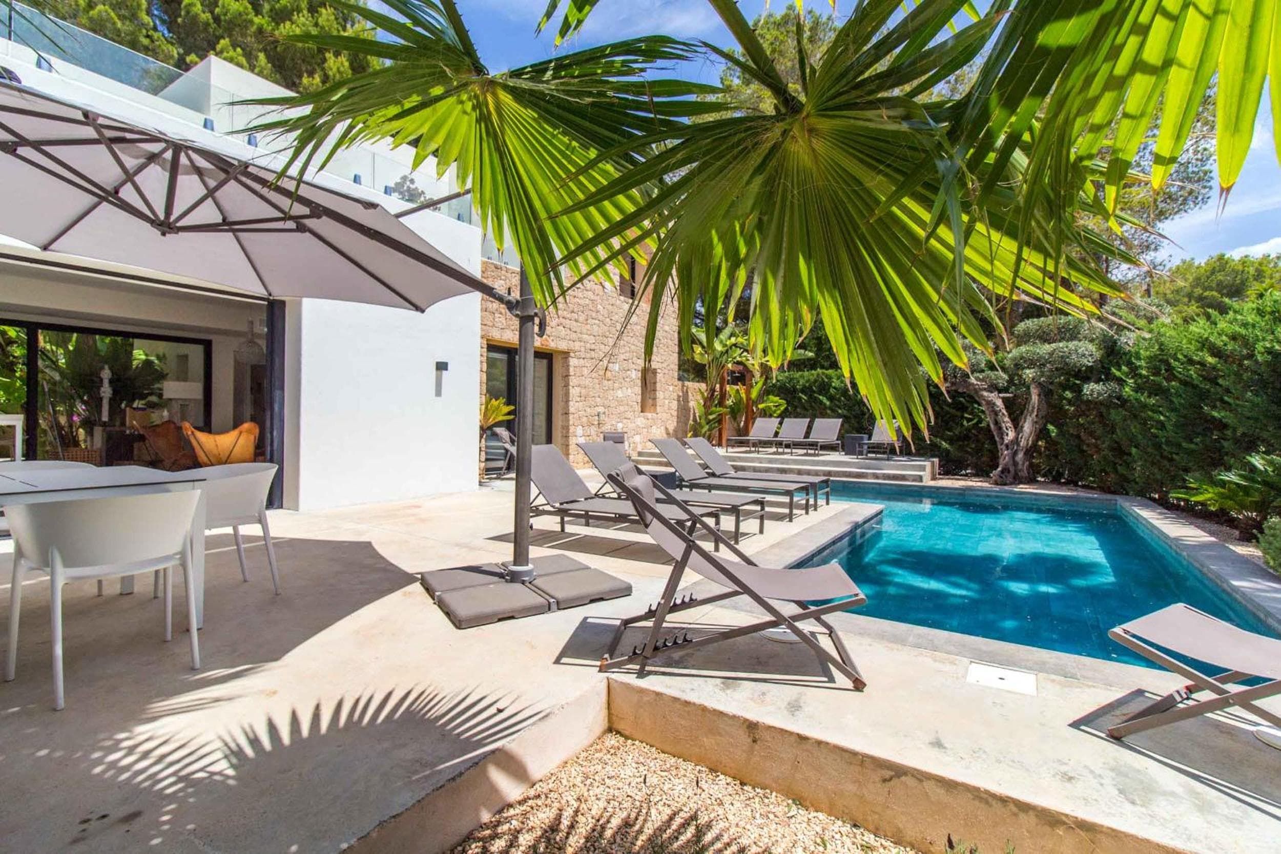 Villa Higueras — 2