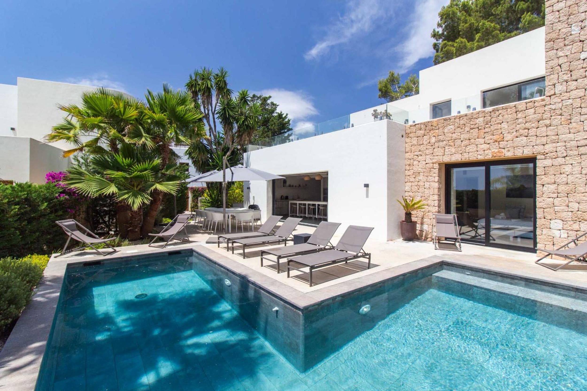 Villa Higueras — 12