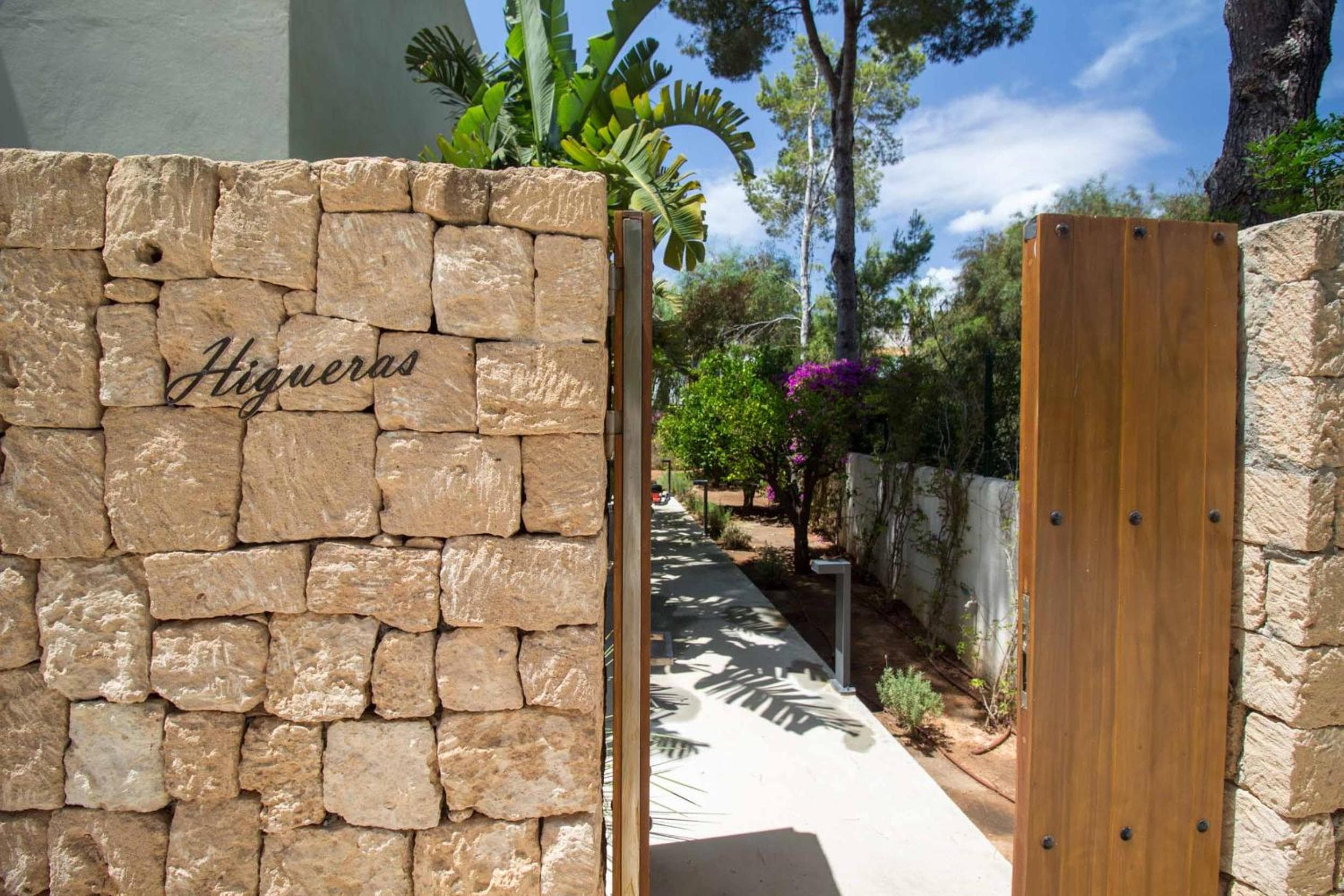 Villa Higueras — 6