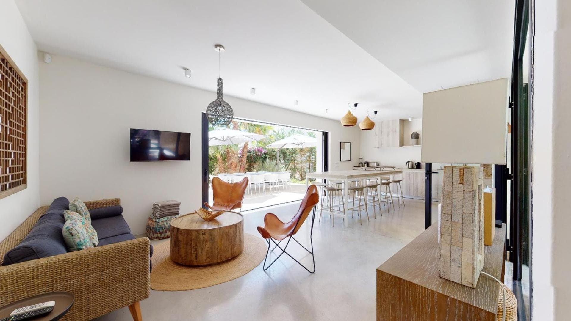 Villa Higueras — 7