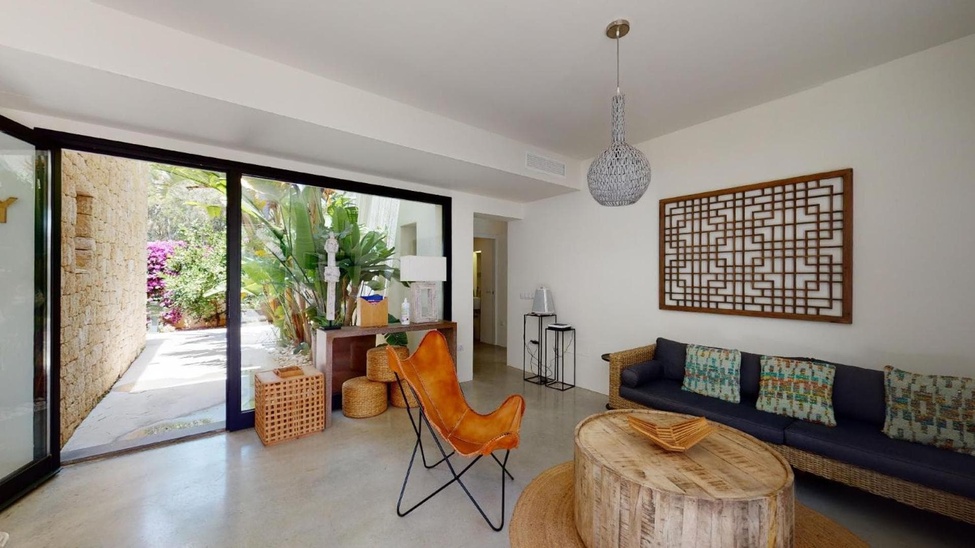 Villa Higueras — 5