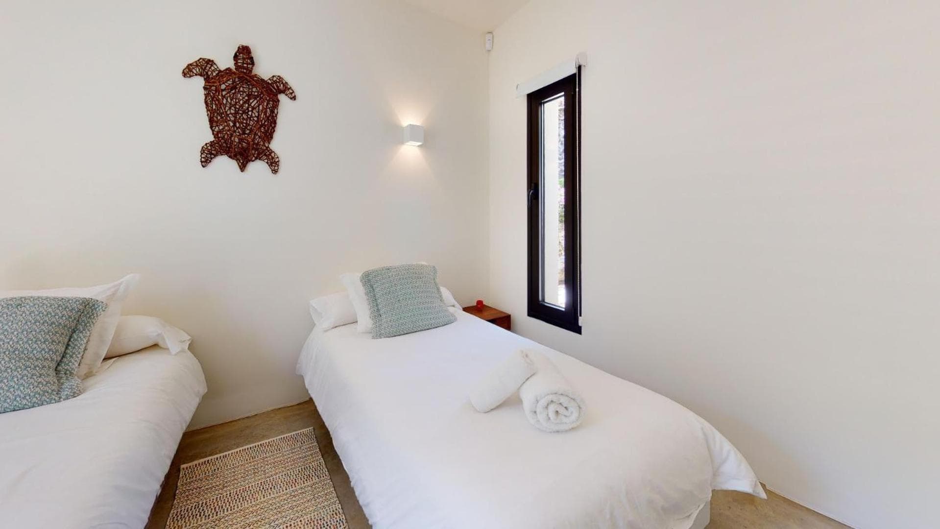 Villa Higueras — 3