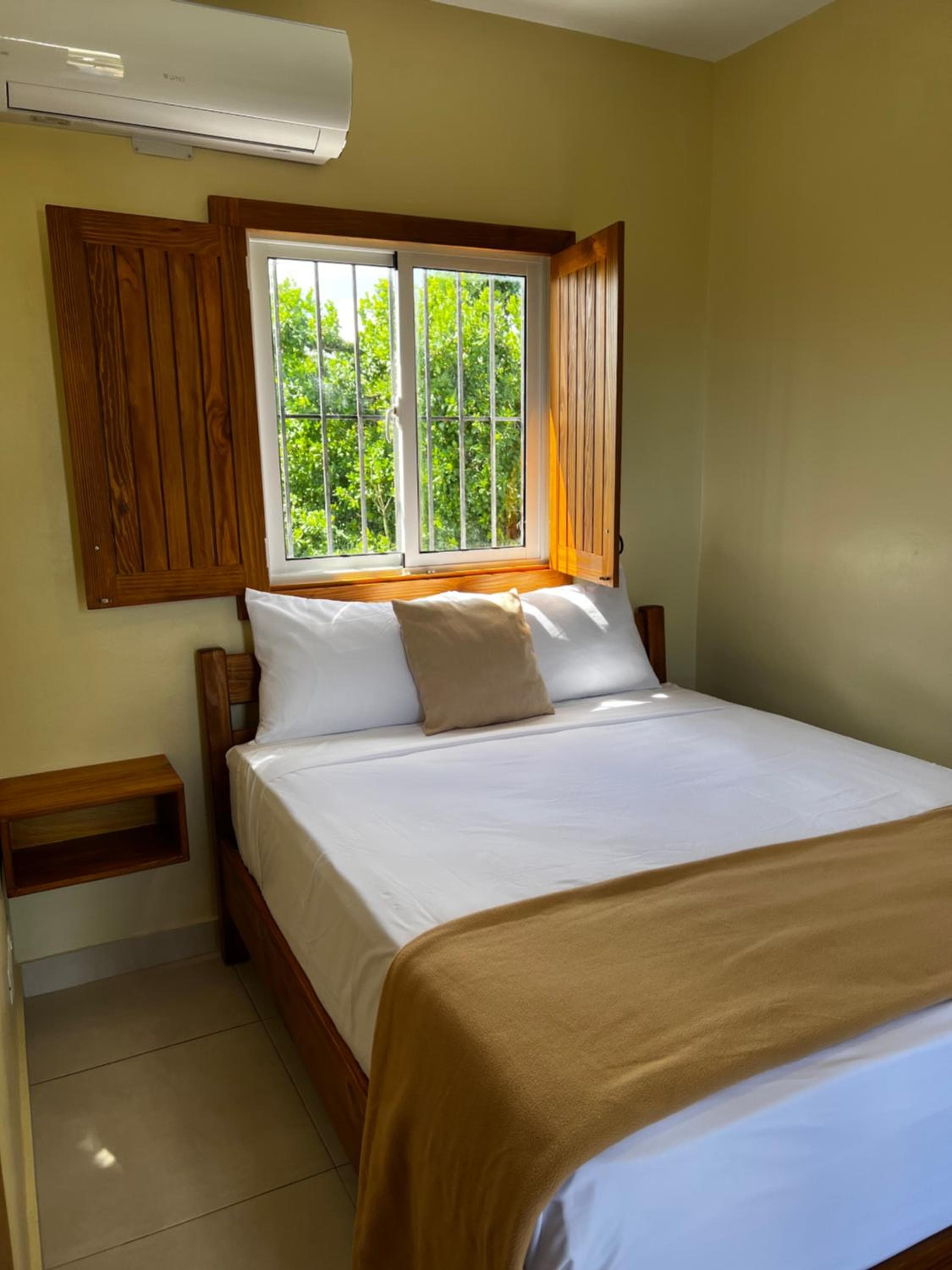 Hotel Yamilí — 6