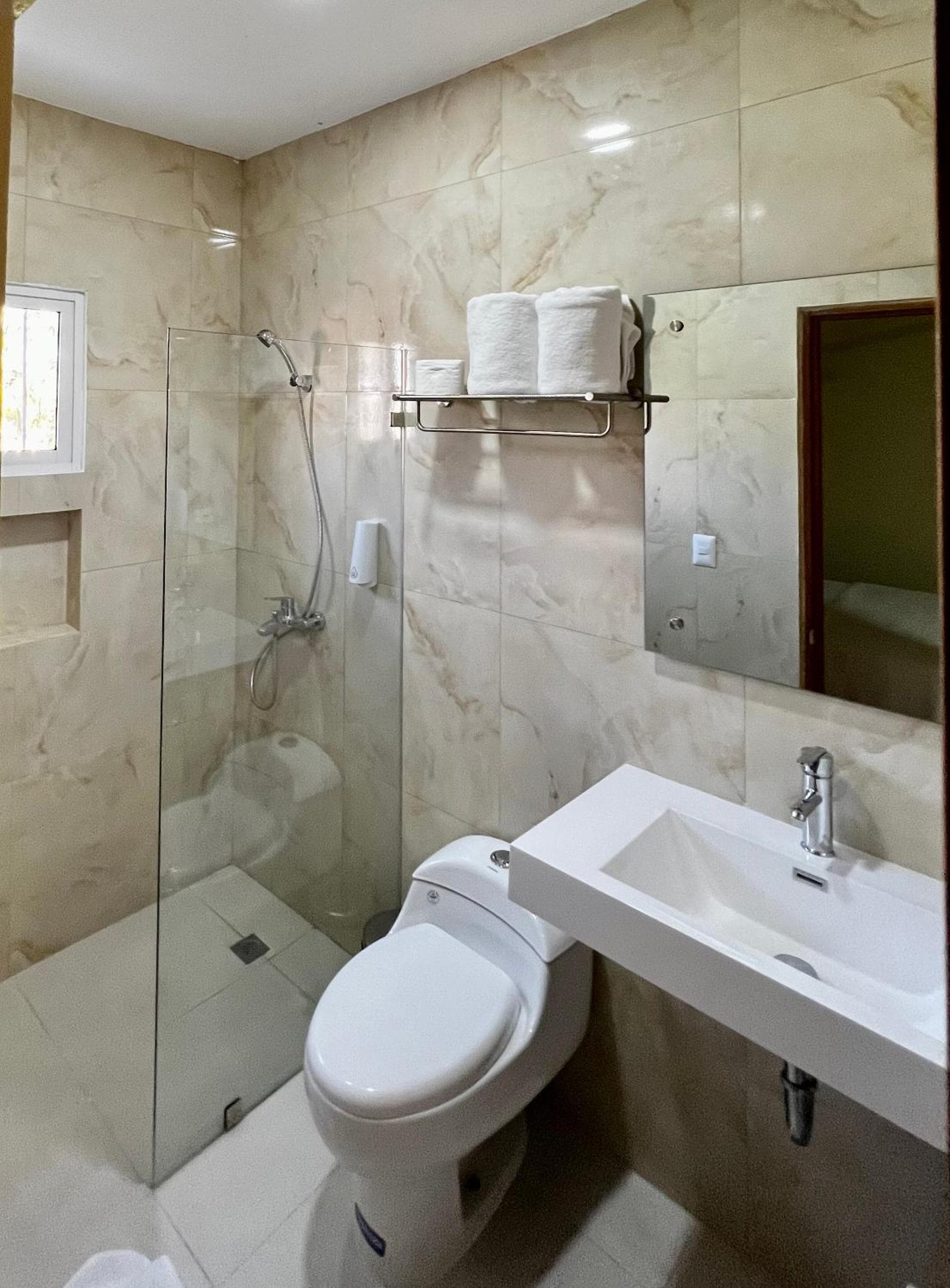 Hotel Yamilí — 5
