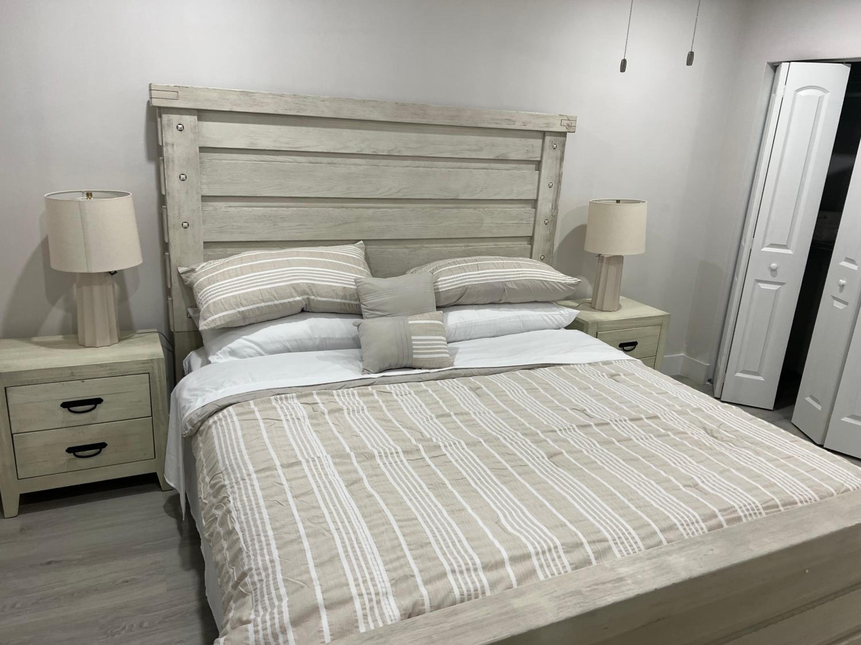 SEA ECHO APPARTMENT MOTEL — 27