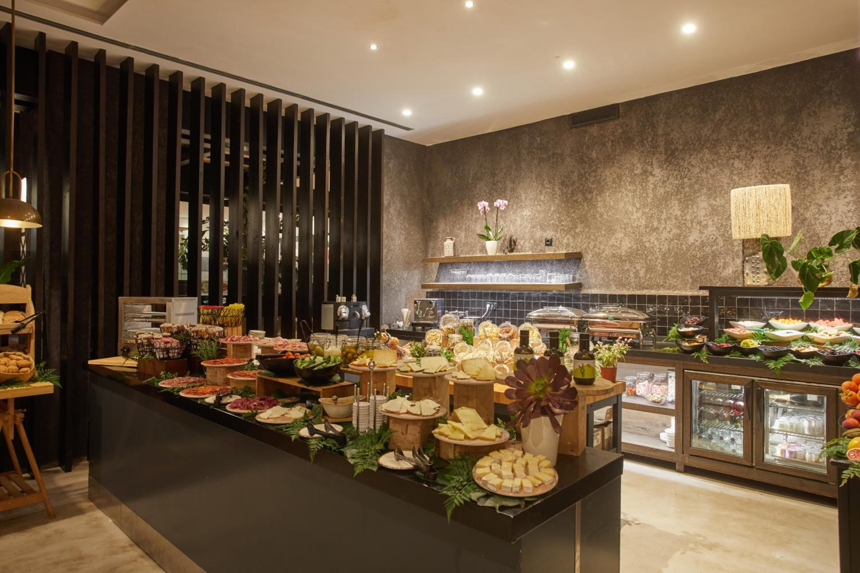 Hyatt Ziva Jardín Tropical Tenerife — 10