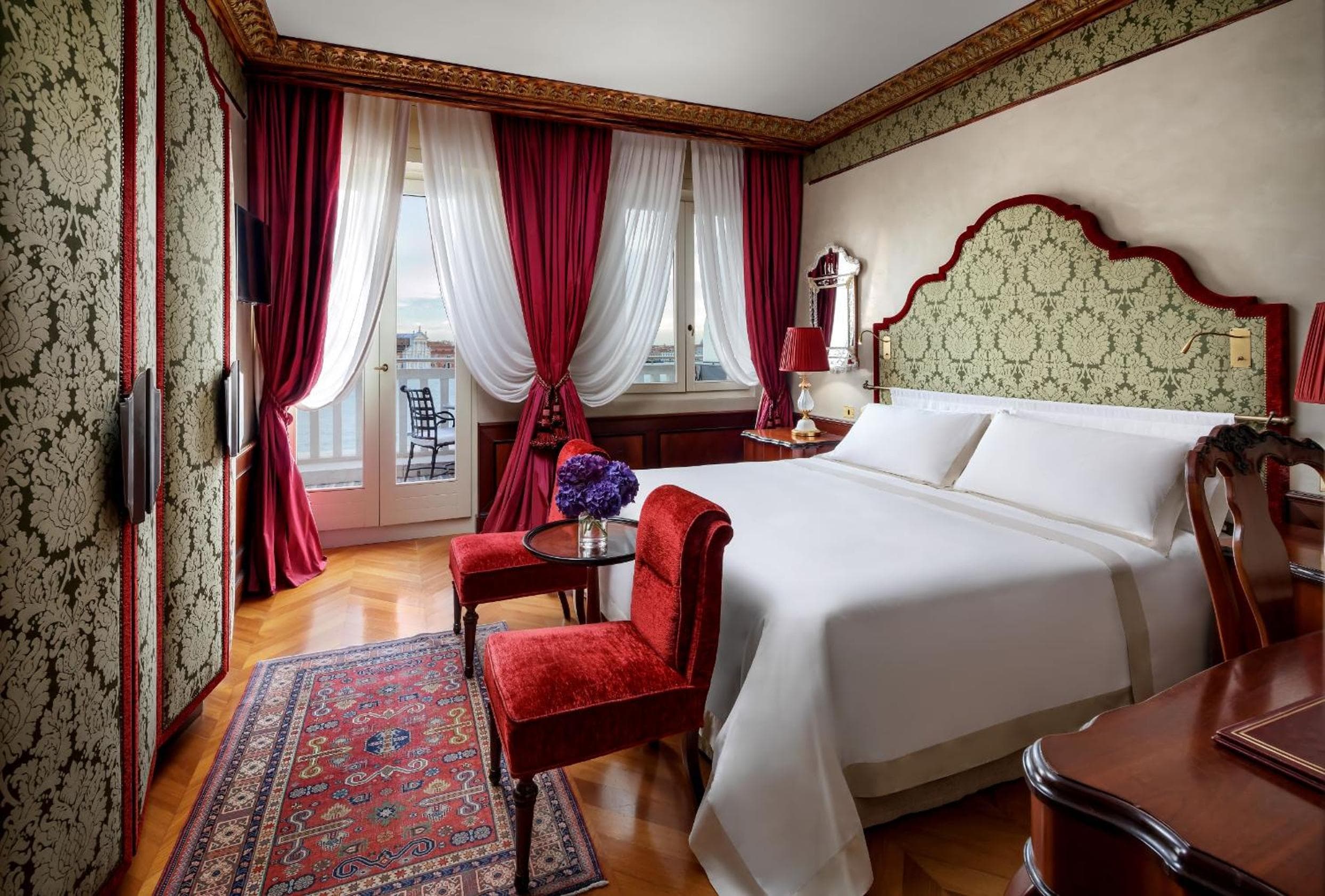 Hotel Danieli, Venezia — 22