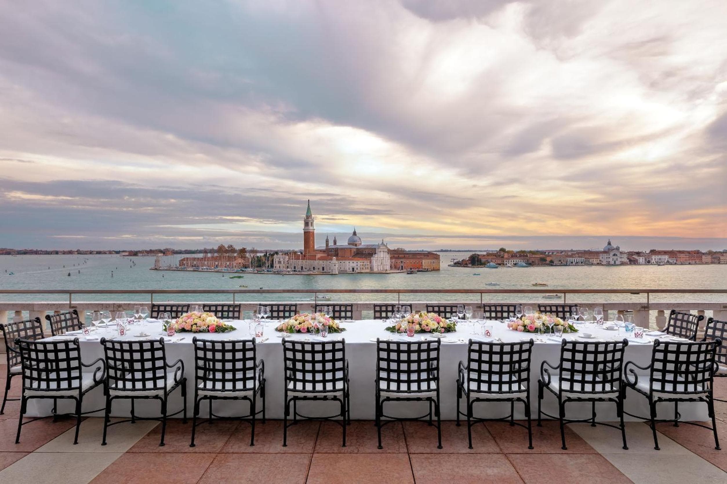 Hotel Danieli, Venezia — 23