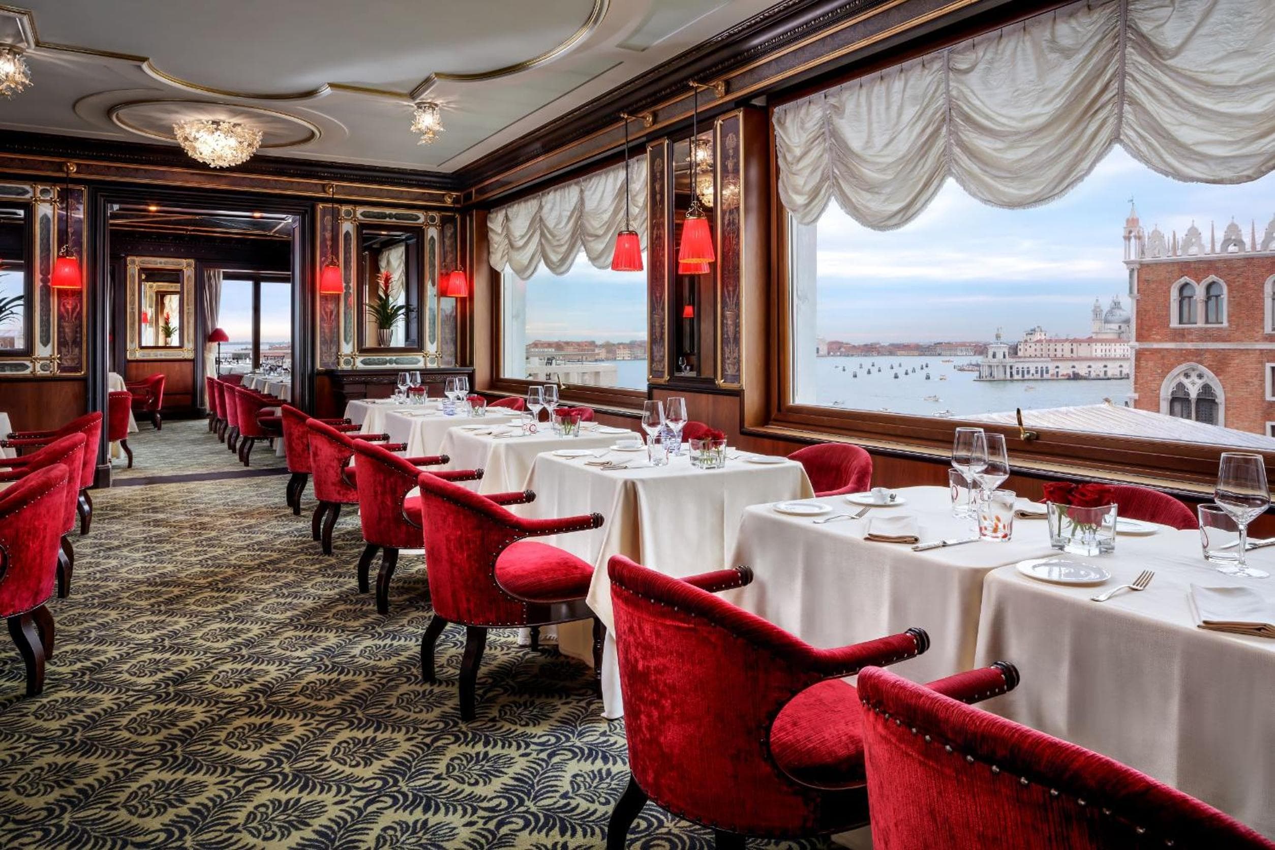 Hotel Danieli, Venezia — 24