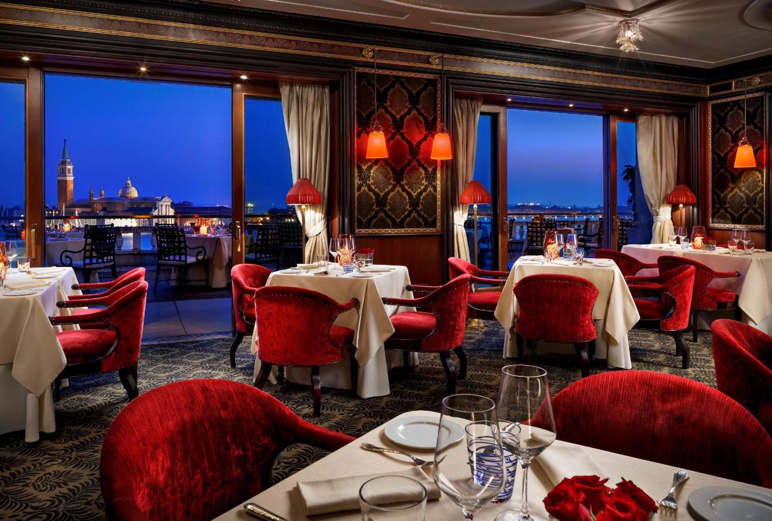 Hotel Danieli, Venezia — 25