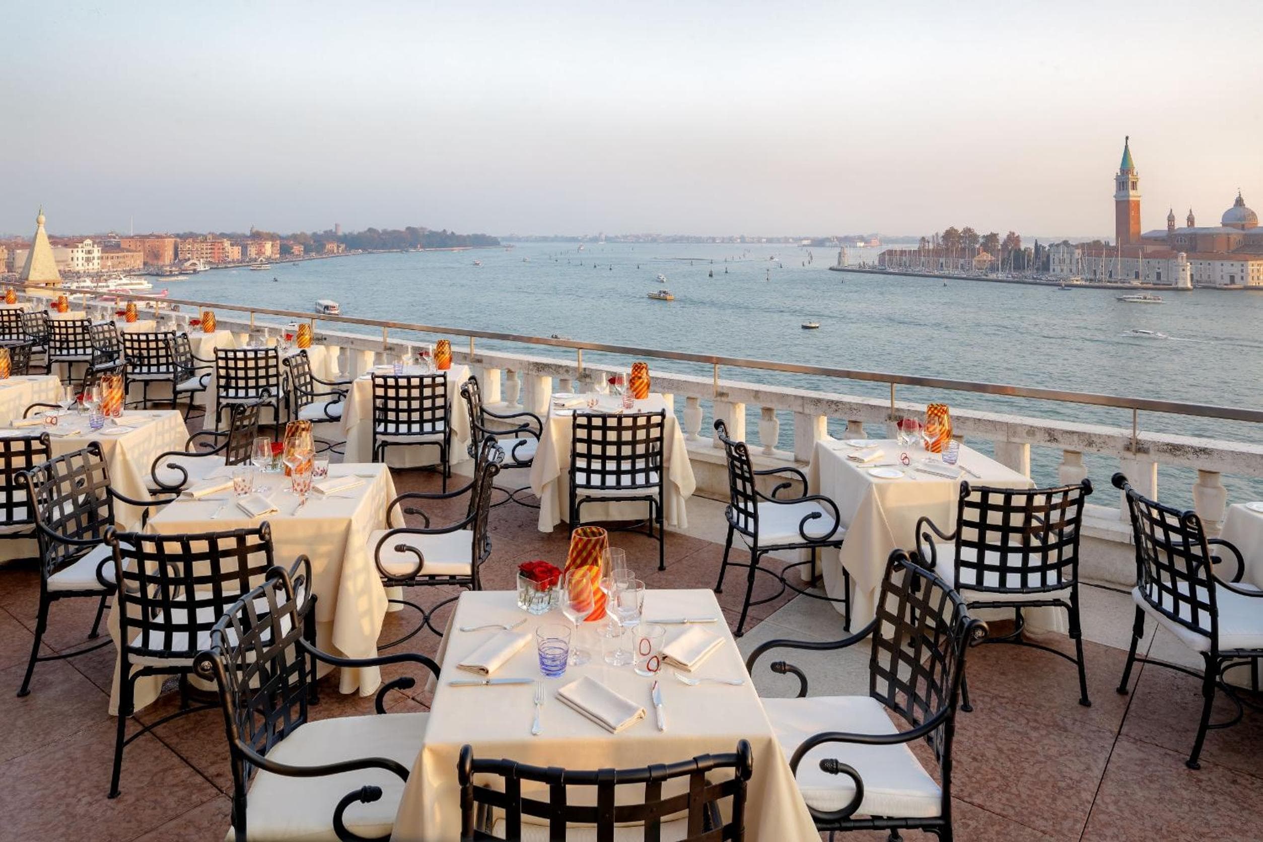 Hotel Danieli, Venezia — 26